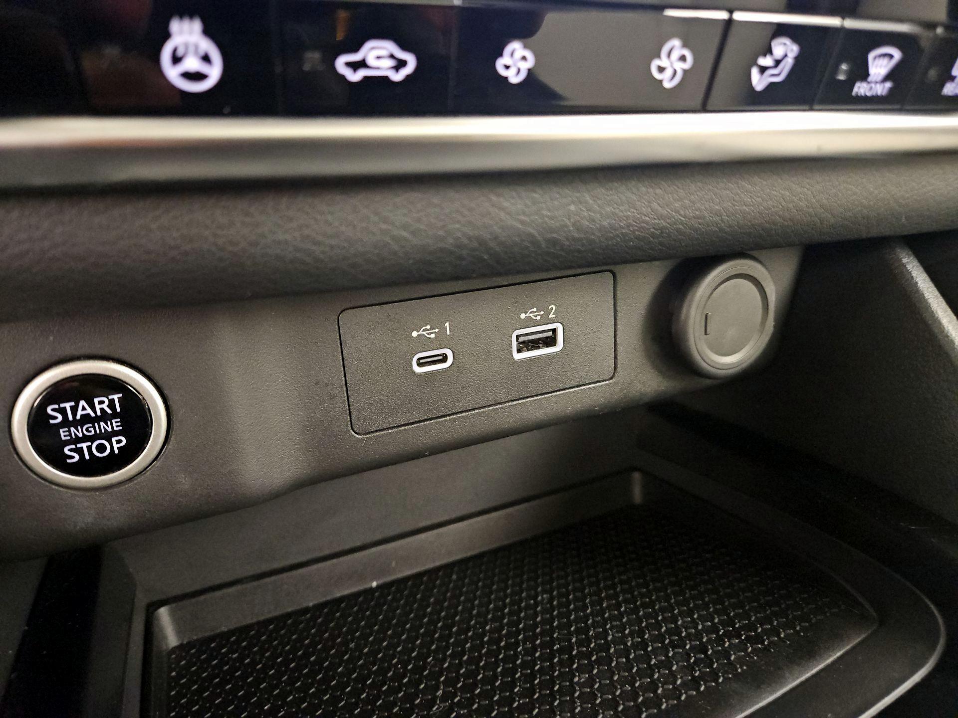 Thumbnail: 2023 Nissan Rogue - 18