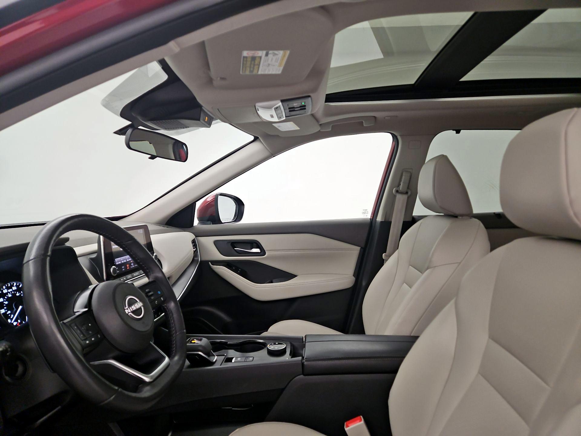 Thumbnail: 2023 Nissan Rogue - 19