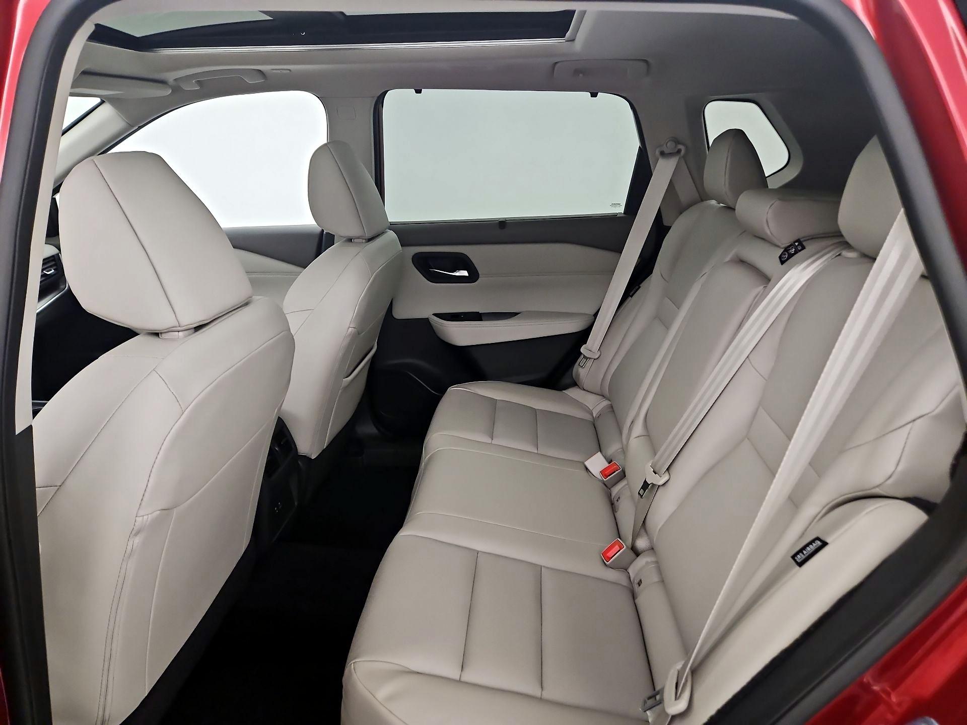 Thumbnail: 2023 Nissan Rogue - 20