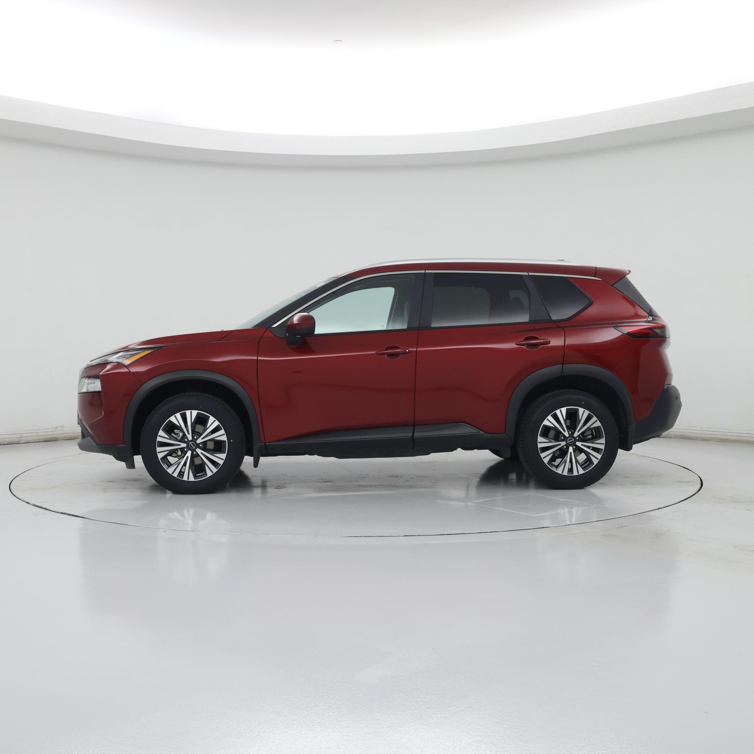 Thumbnail: 2023 Nissan Rogue - 3