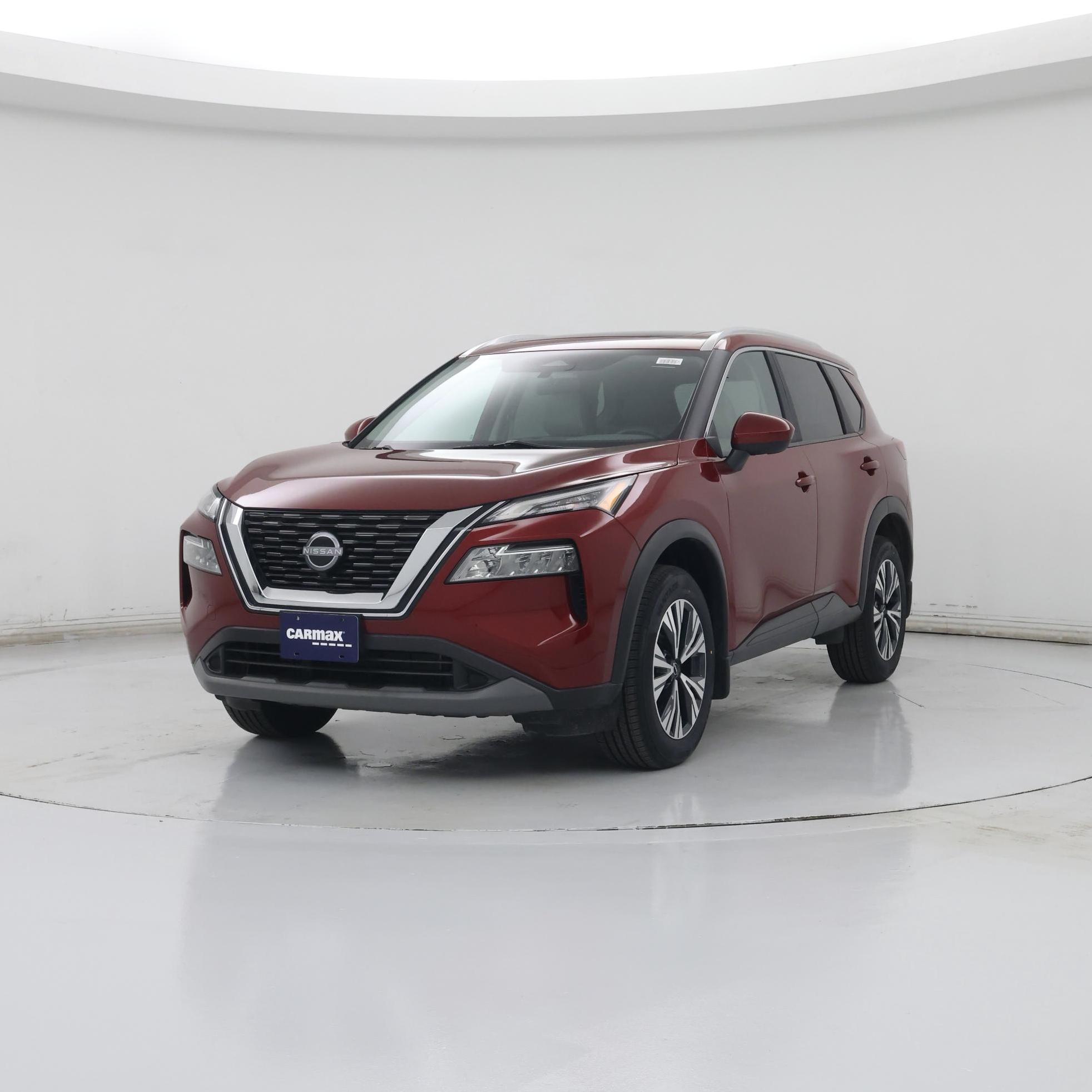 Thumbnail: 2023 Nissan Rogue - 4