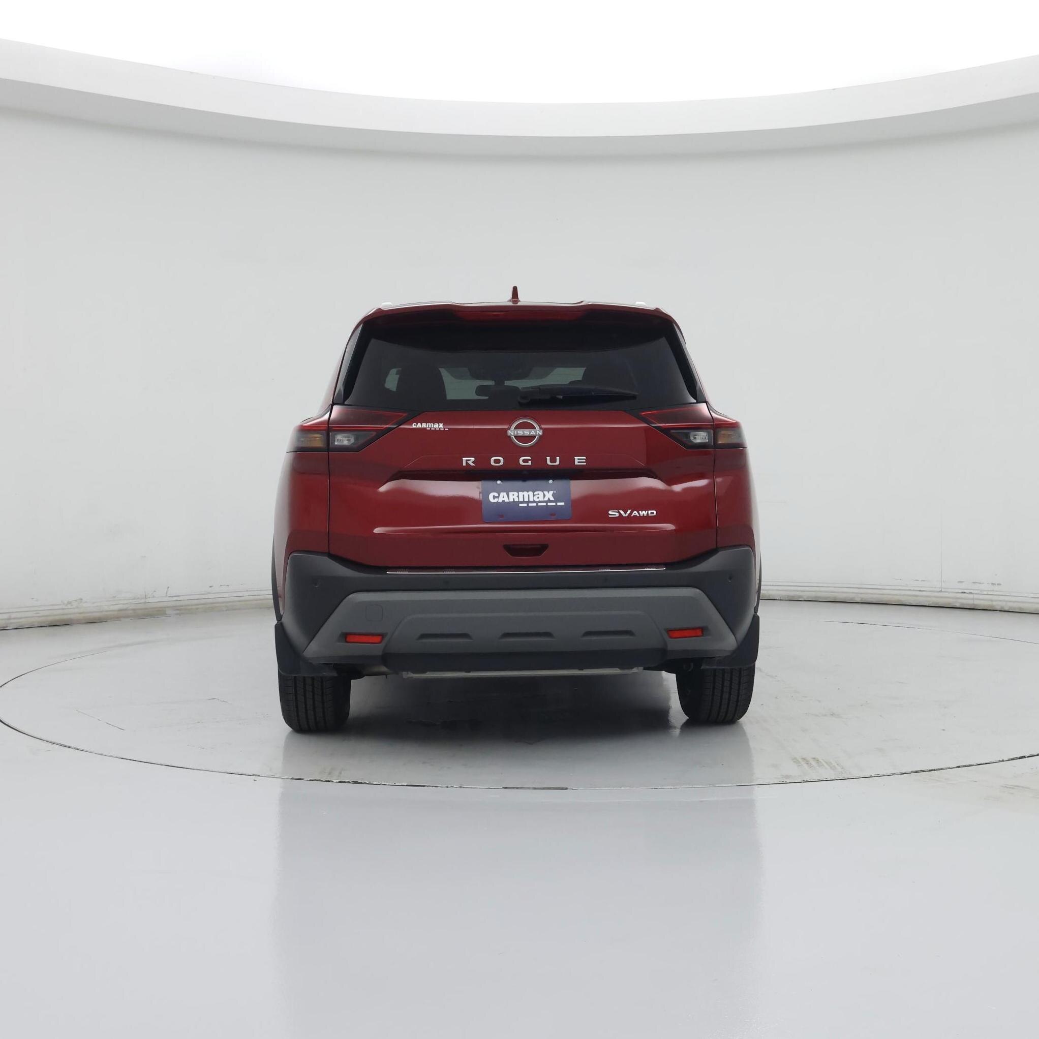 Thumbnail: 2023 Nissan Rogue - 6