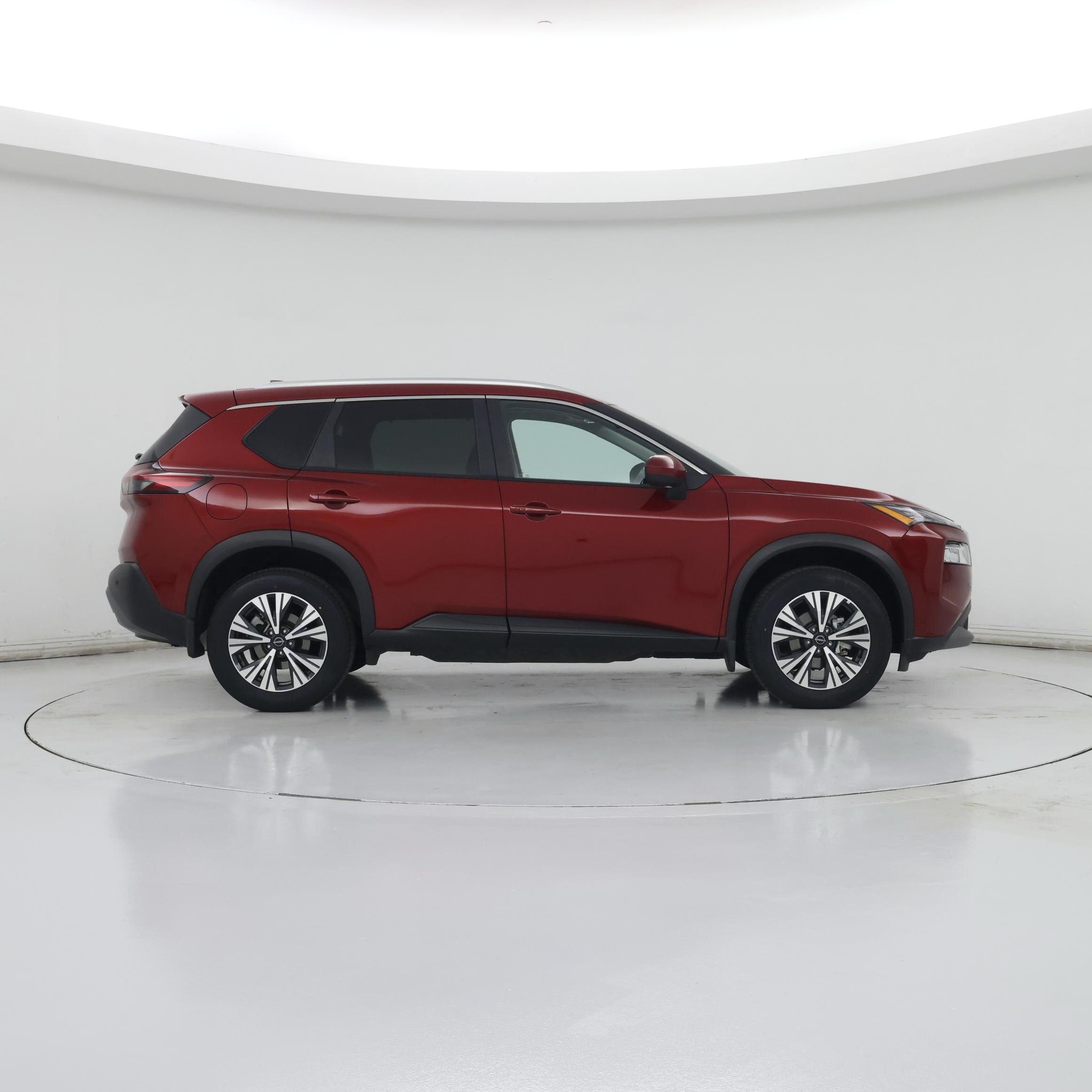 Thumbnail: 2023 Nissan Rogue - 7