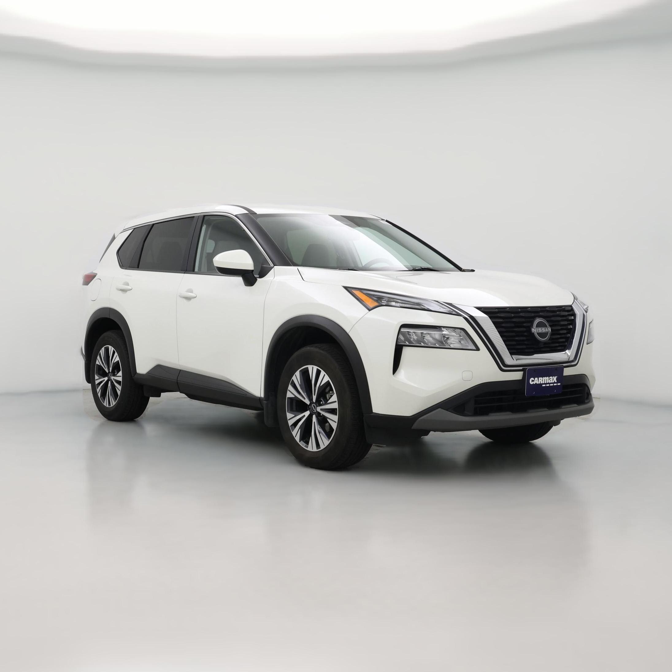 Thumbnail: 2023 Nissan Rogue - 1