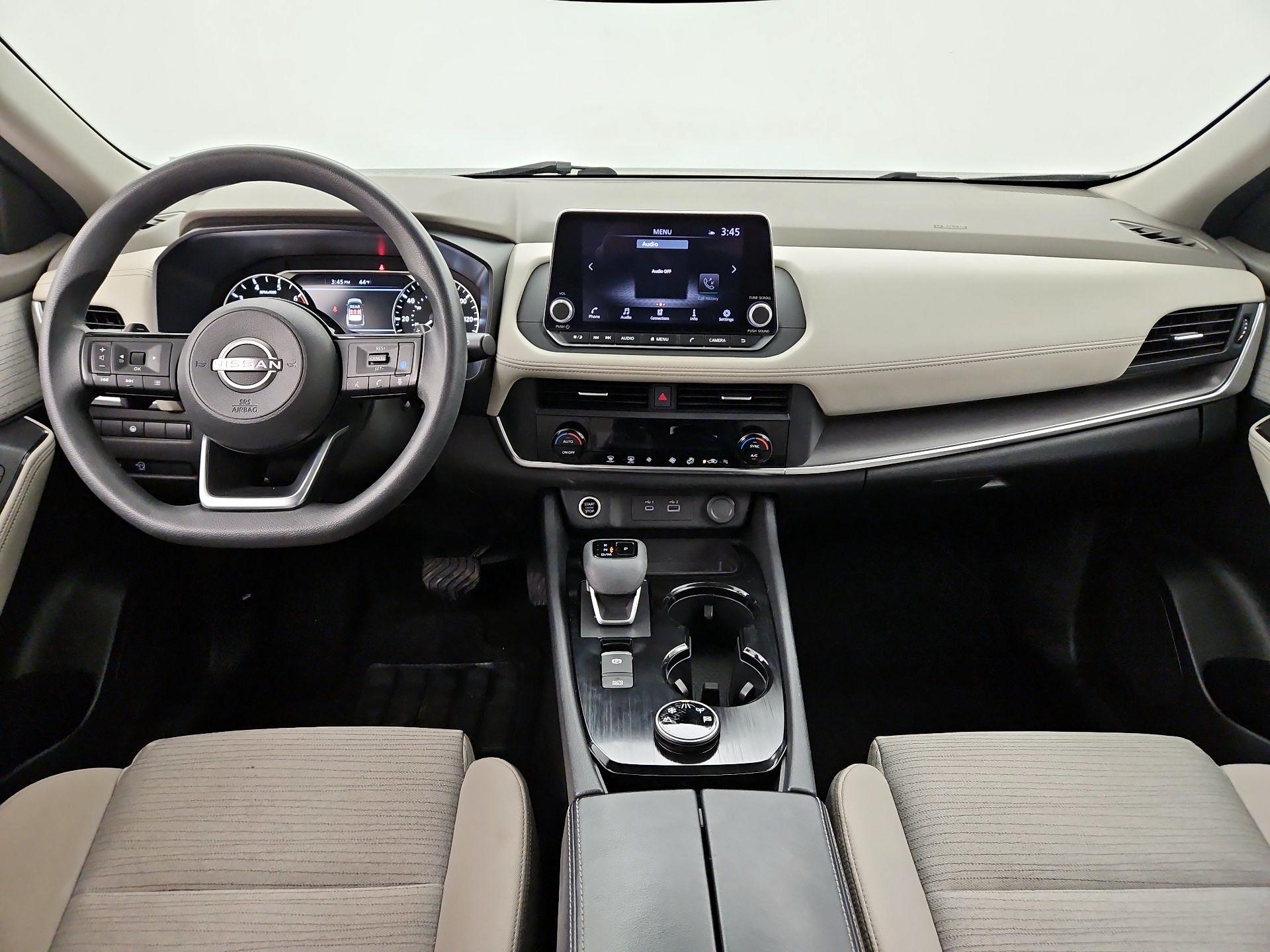 Thumbnail: 2023 Nissan Rogue - 9