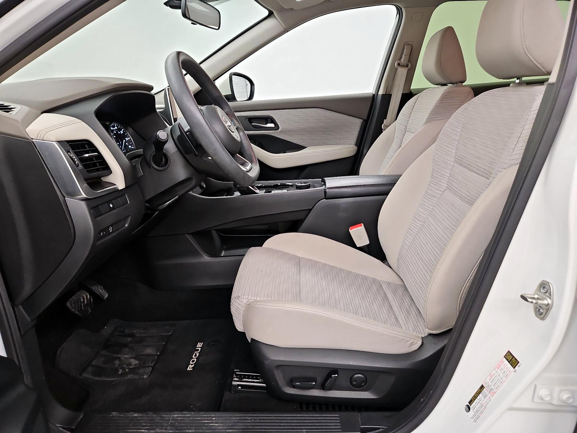 Thumbnail: 2023 Nissan Rogue - 11