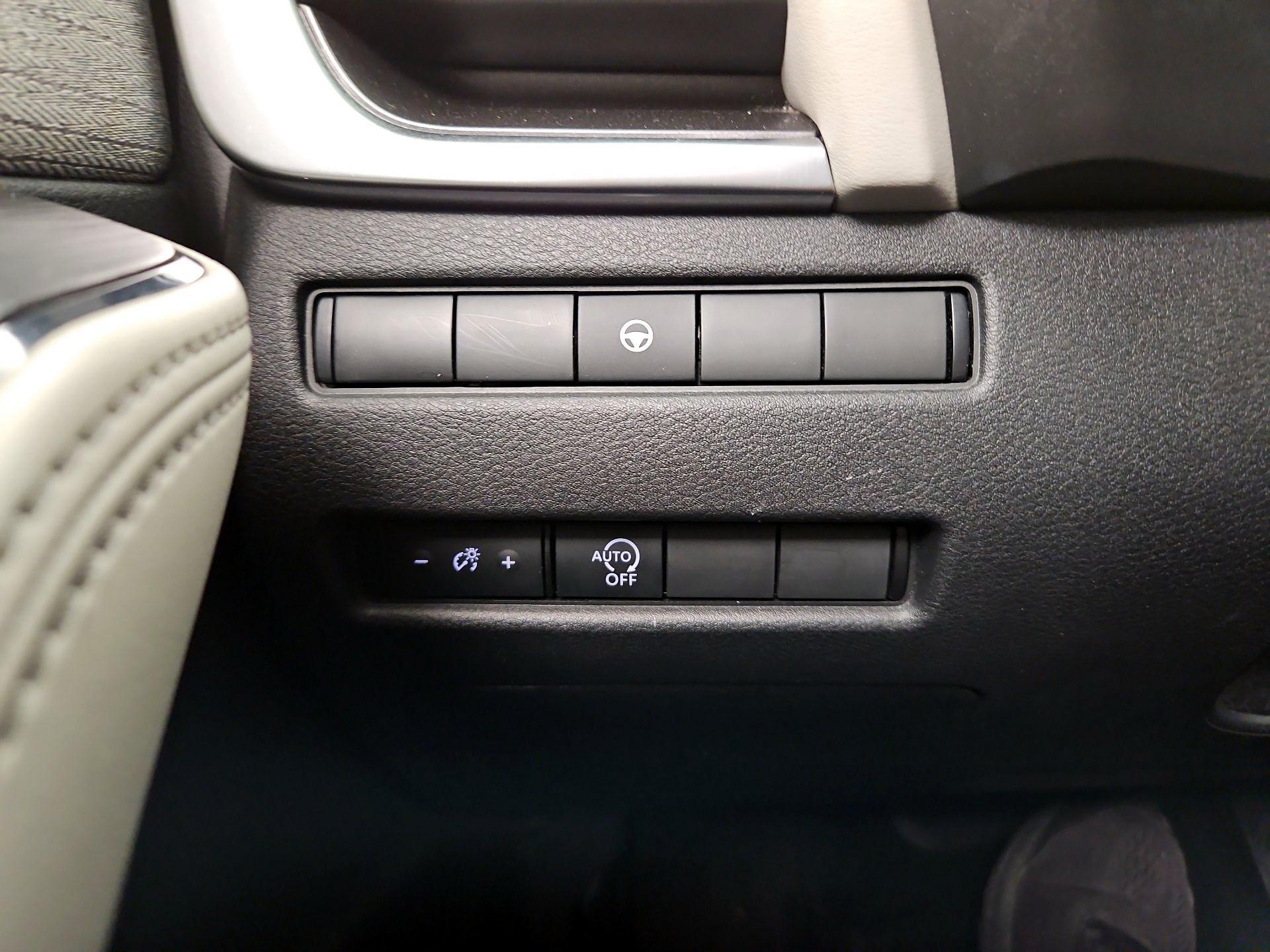 Thumbnail: 2023 Nissan Rogue - 13