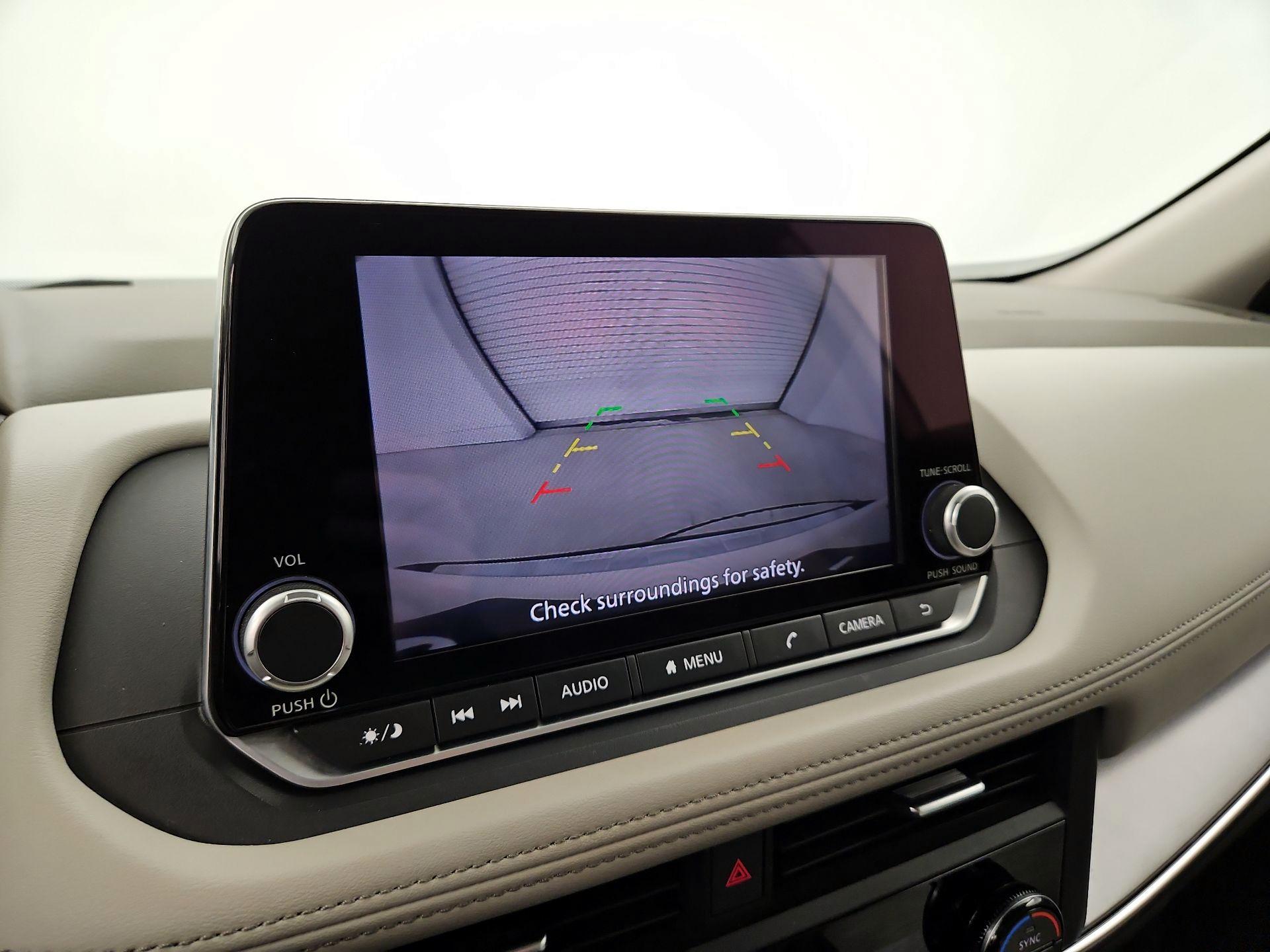 Thumbnail: 2023 Nissan Rogue - 14