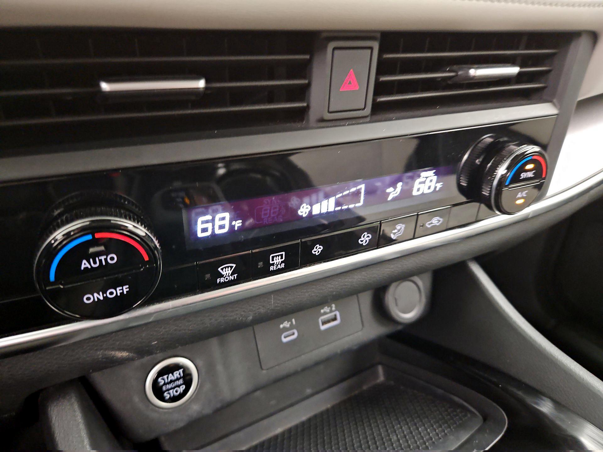 Thumbnail: 2023 Nissan Rogue - 16