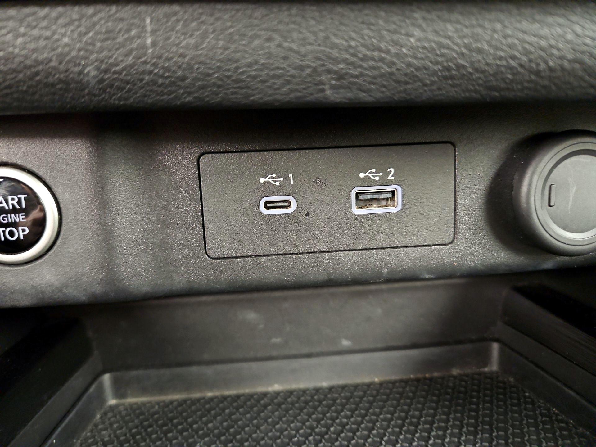 Thumbnail: 2023 Nissan Rogue - 18