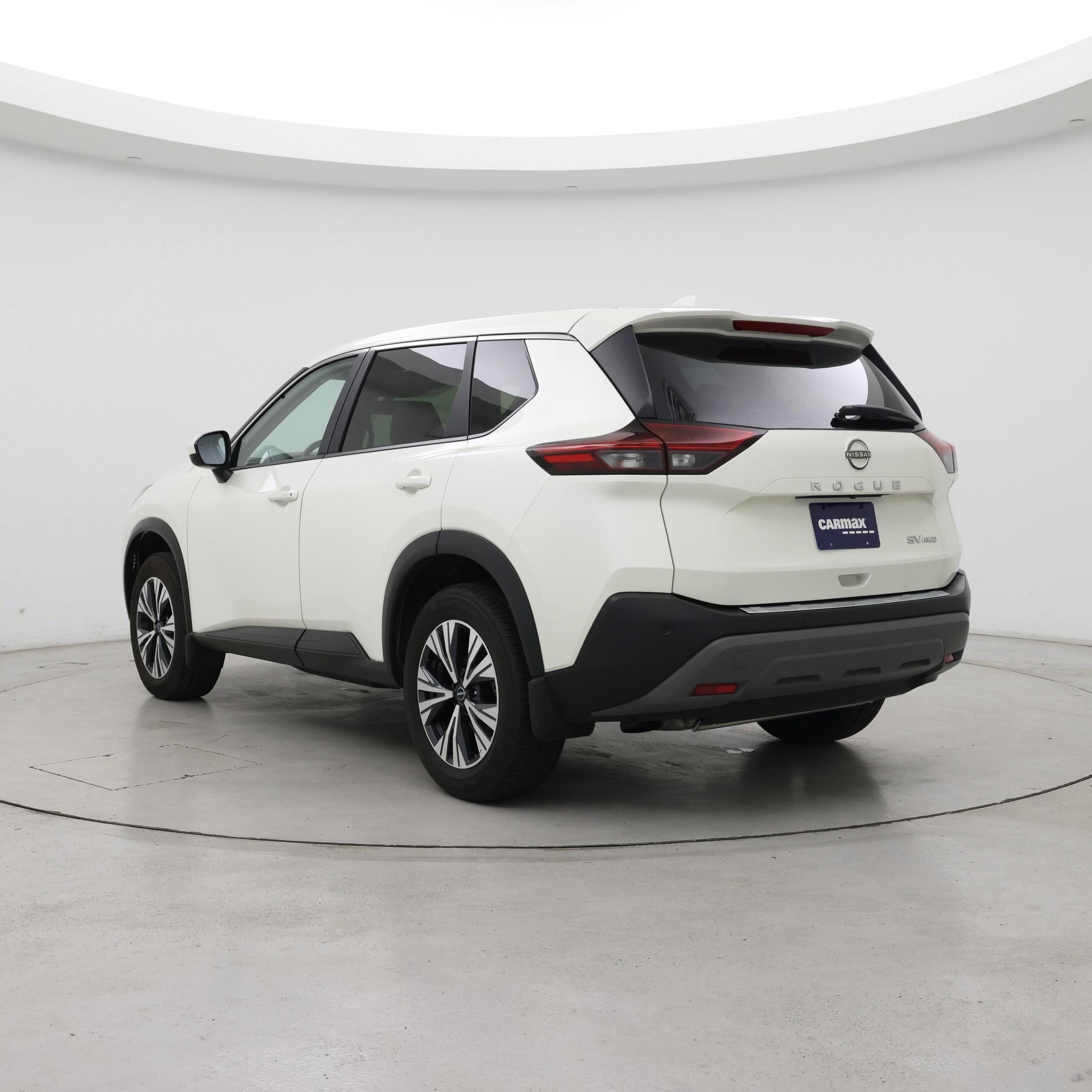 Thumbnail: 2023 Nissan Rogue - 2