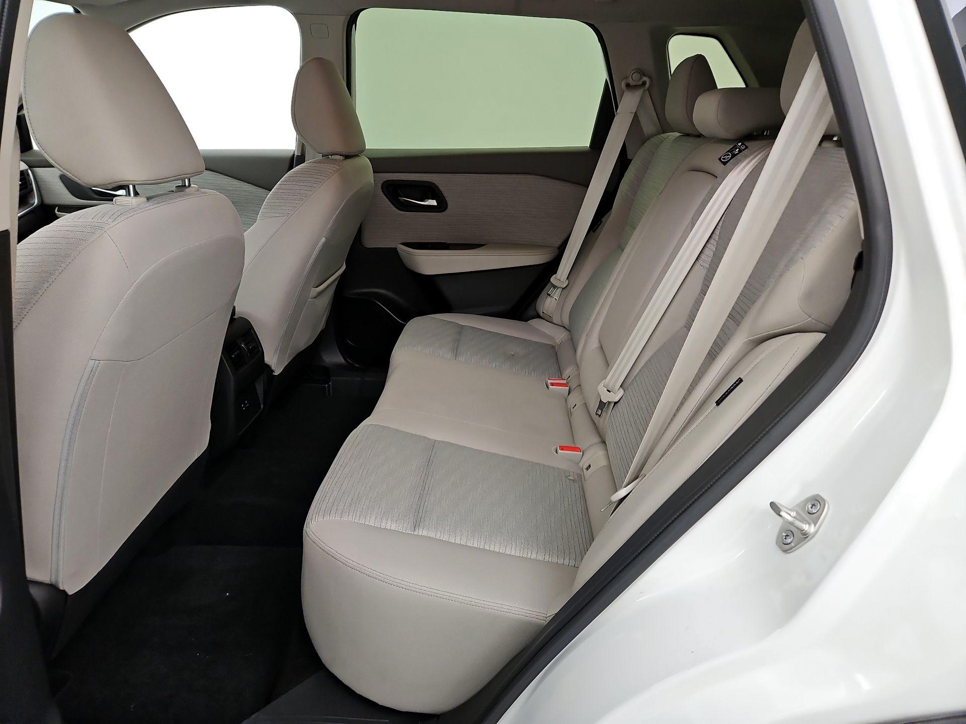 Thumbnail: 2023 Nissan Rogue - 19