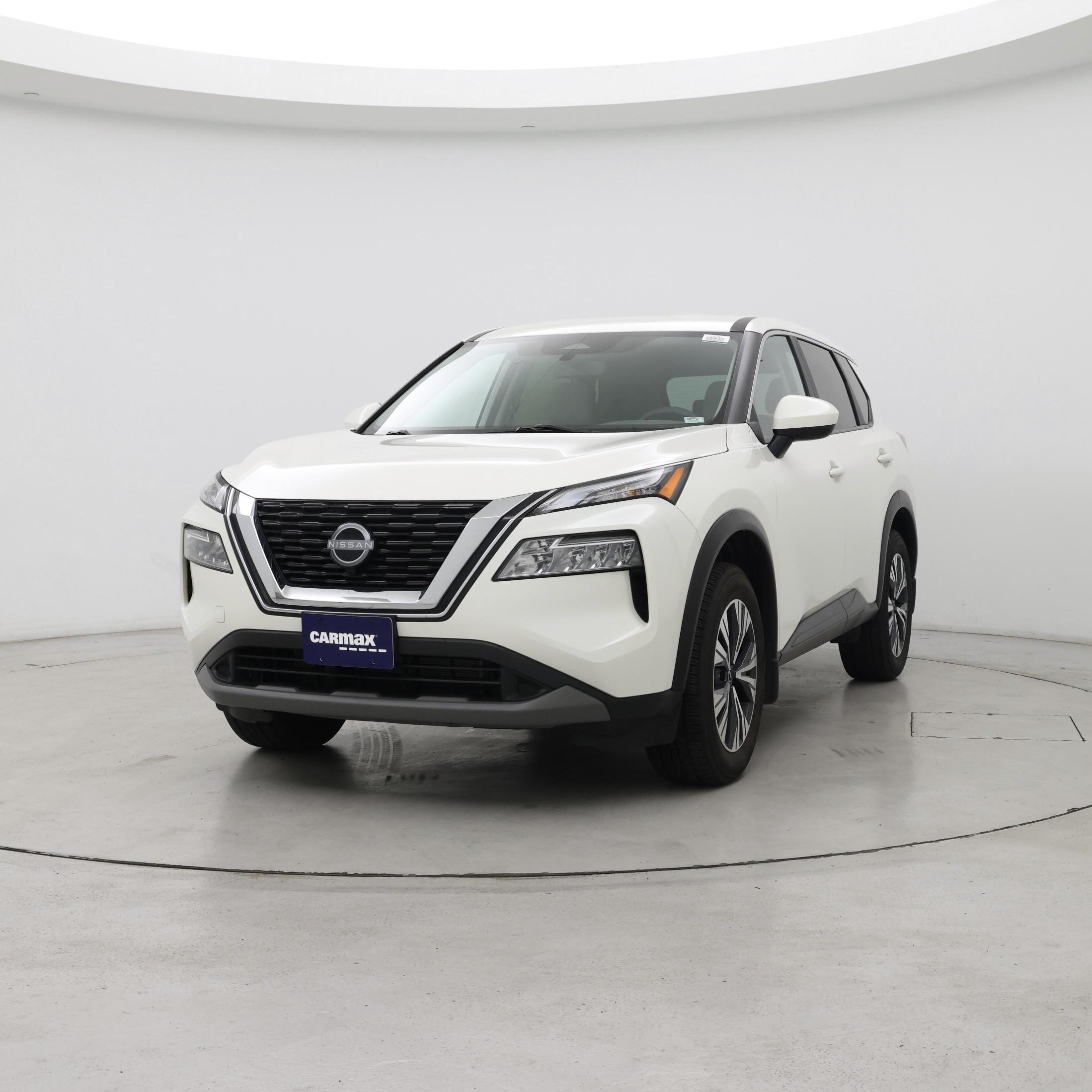 Thumbnail: 2023 Nissan Rogue - 4