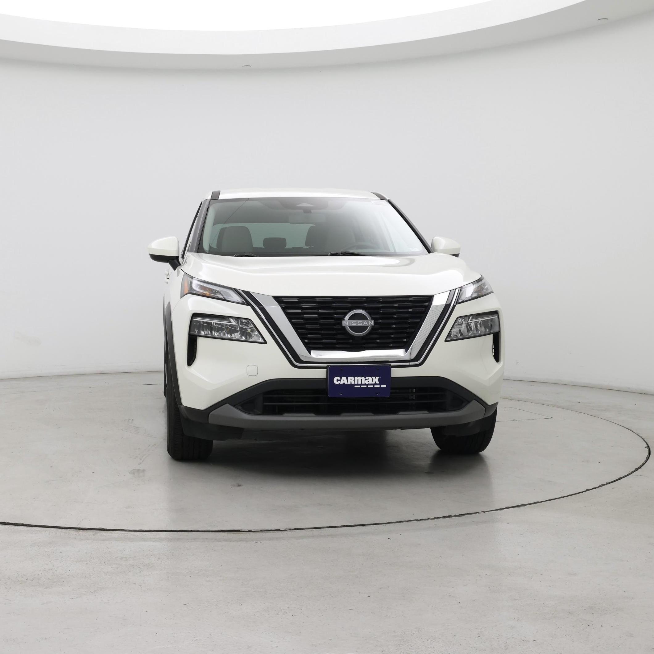 Thumbnail: 2023 Nissan Rogue - 5