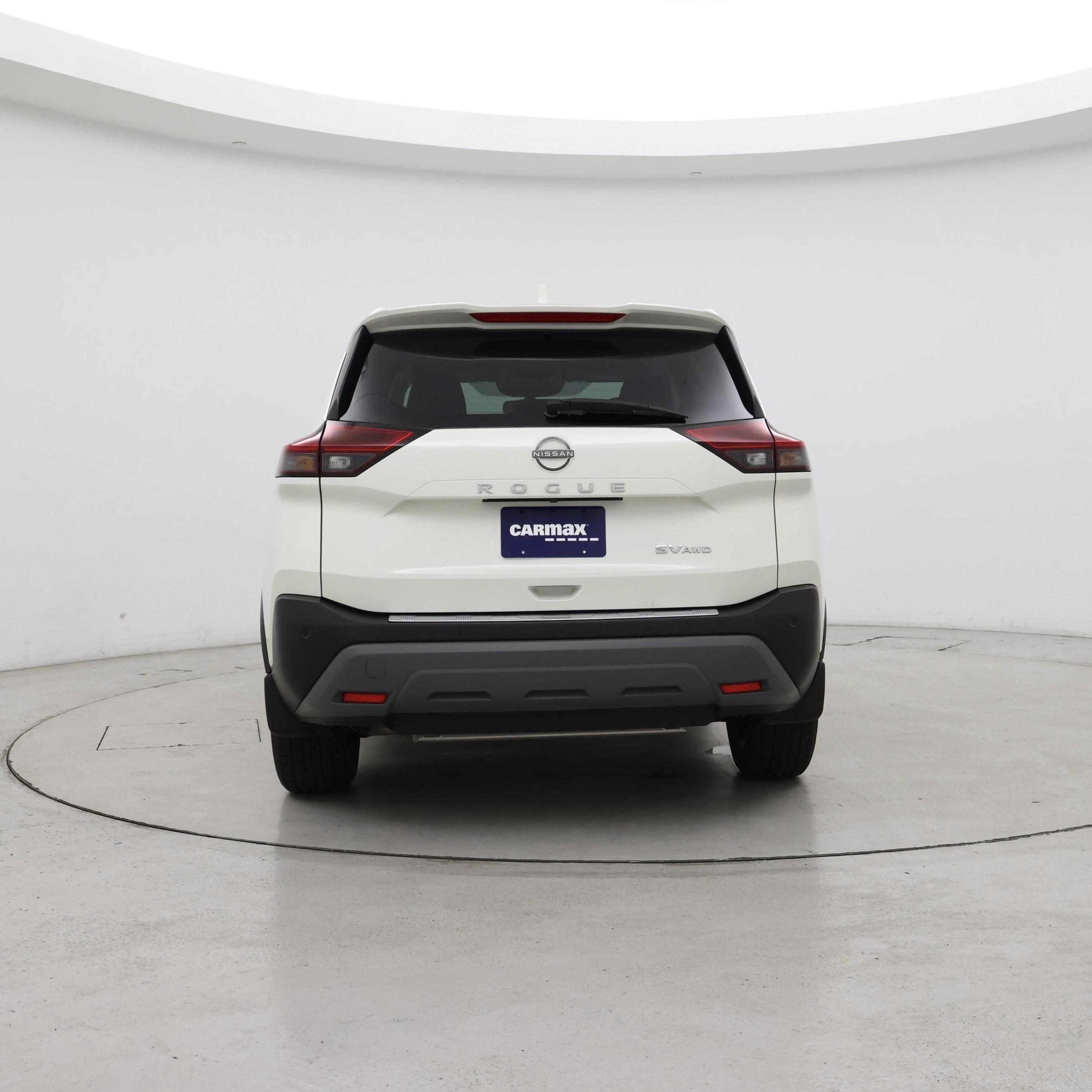 Thumbnail: 2023 Nissan Rogue - 6