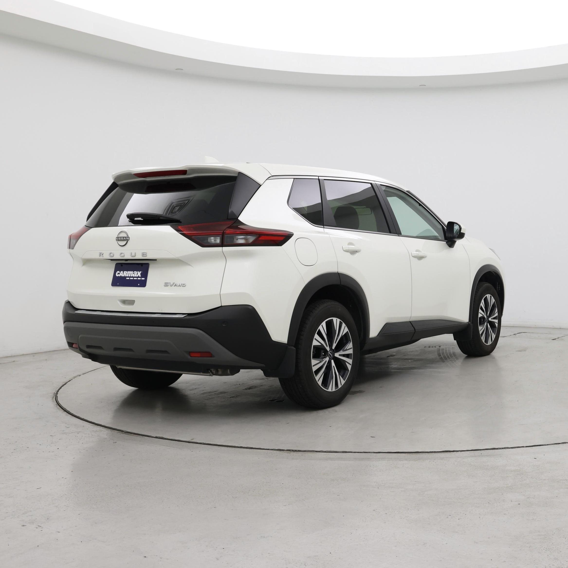 Thumbnail: 2023 Nissan Rogue - 8