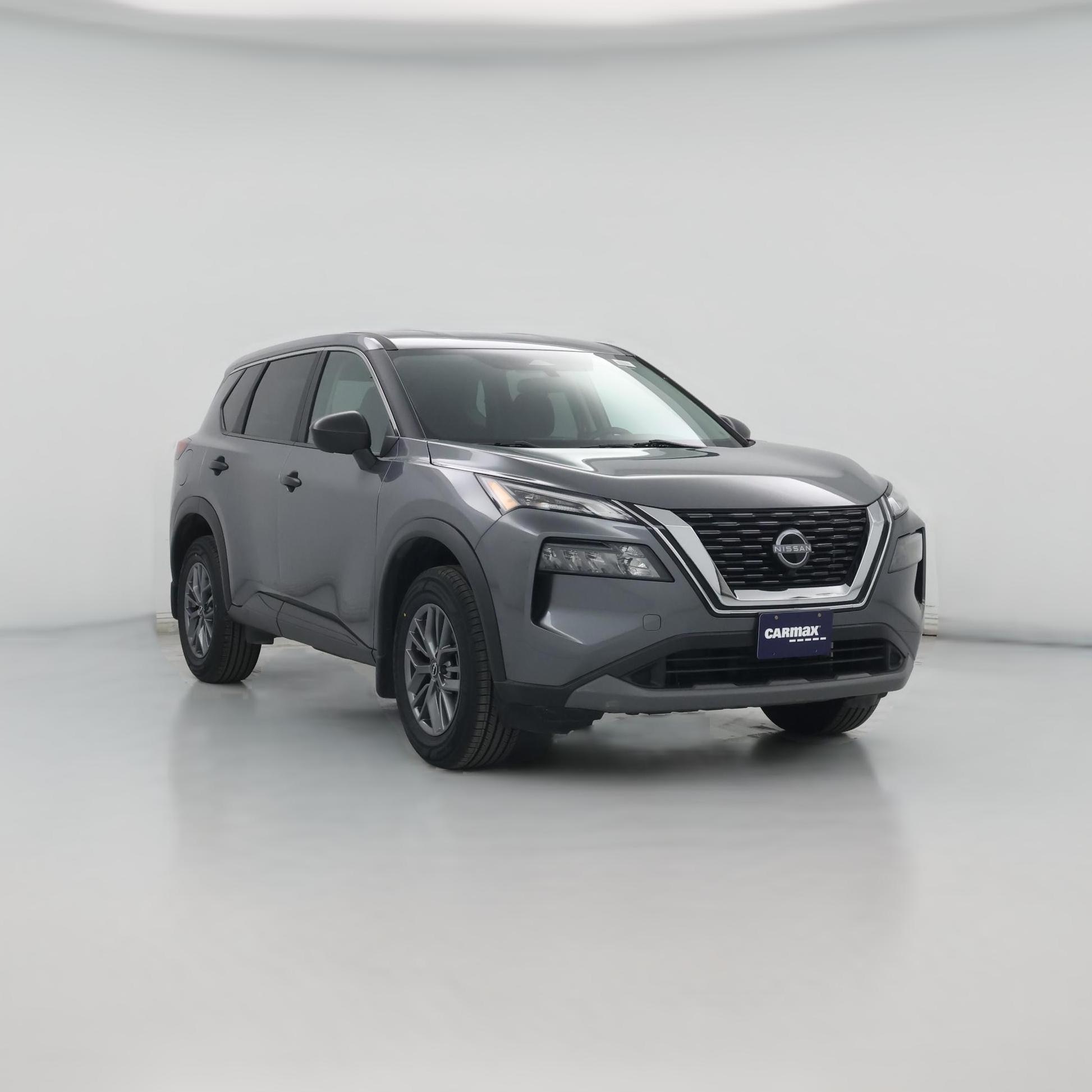 Thumbnail: 2023 Nissan Rogue - 1