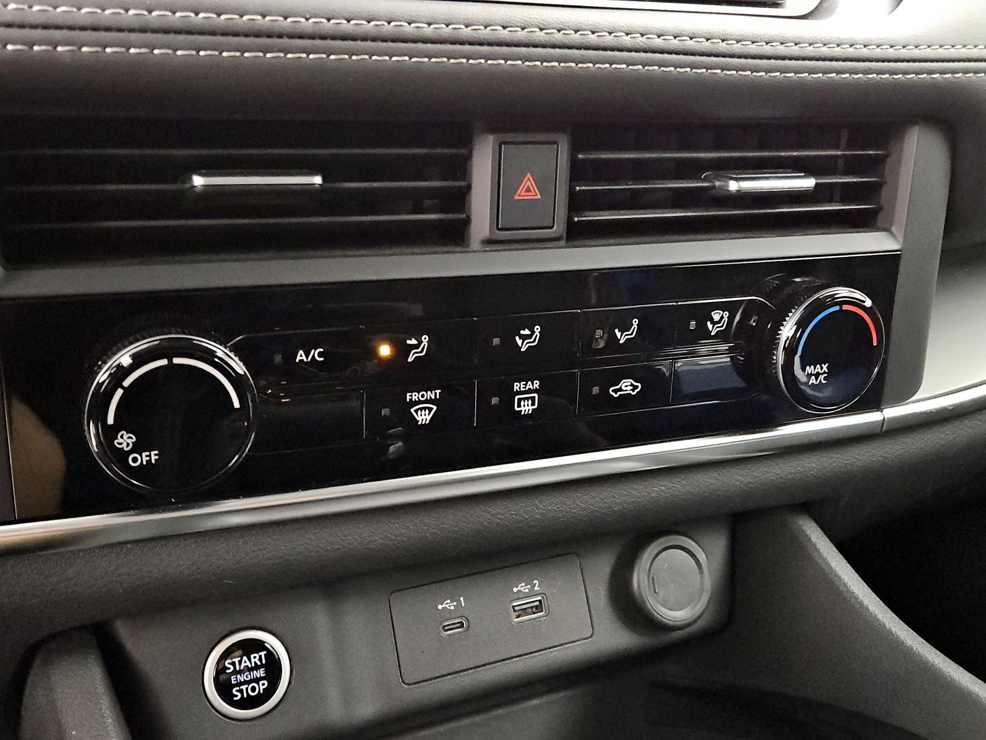 Thumbnail: 2023 Nissan Rogue - 16