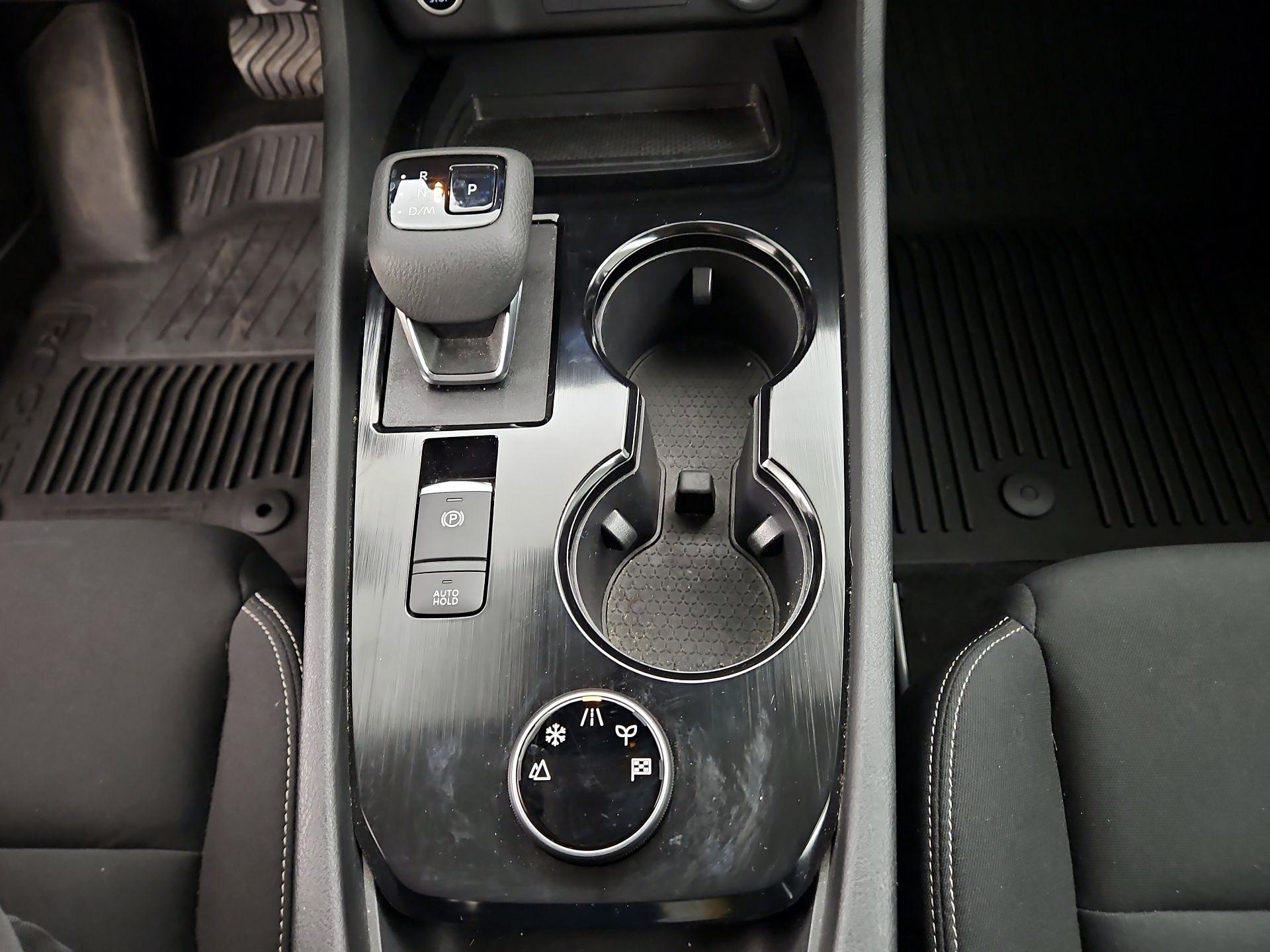 Thumbnail: 2023 Nissan Rogue - 17