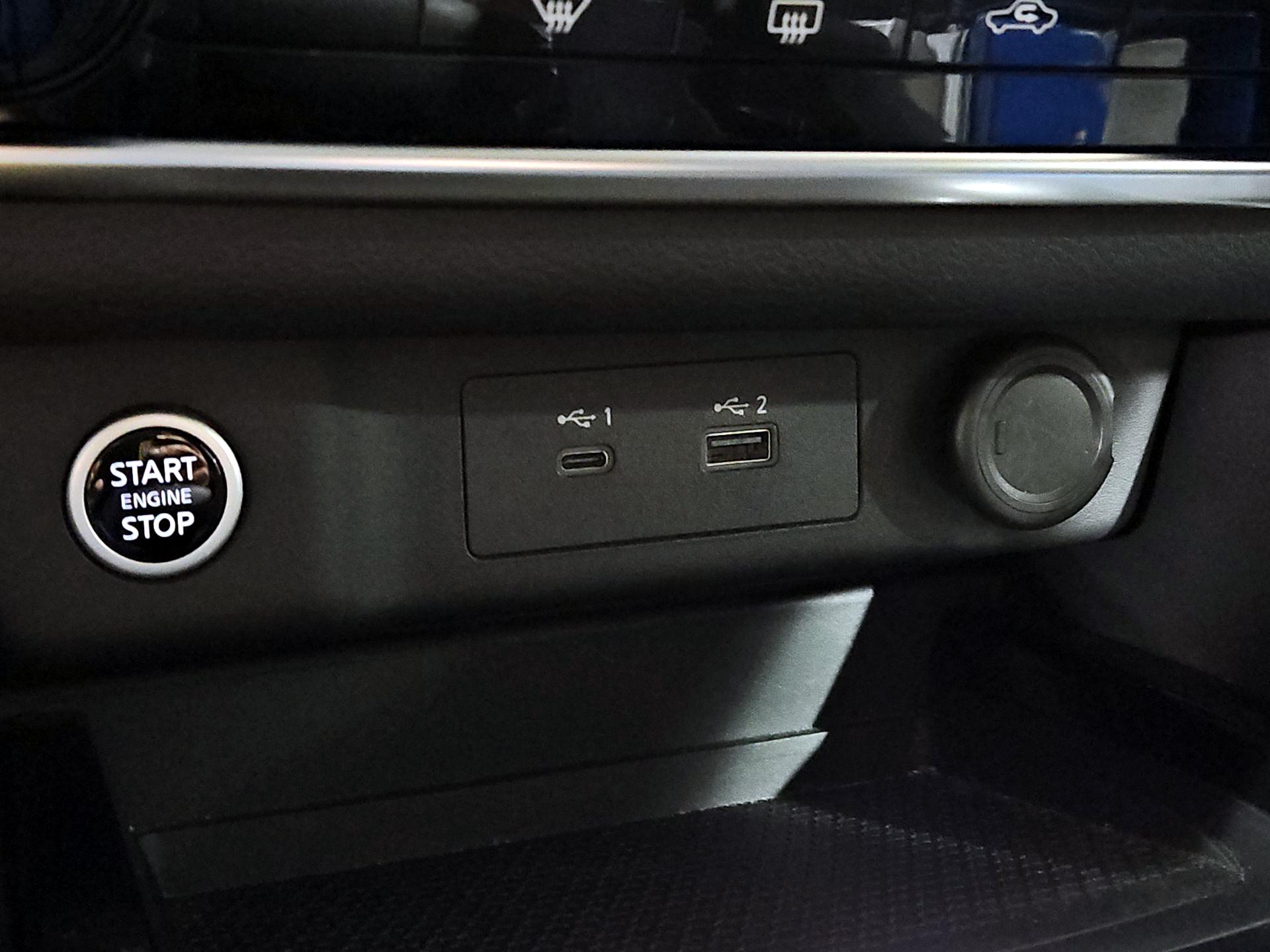 Thumbnail: 2023 Nissan Rogue - 18