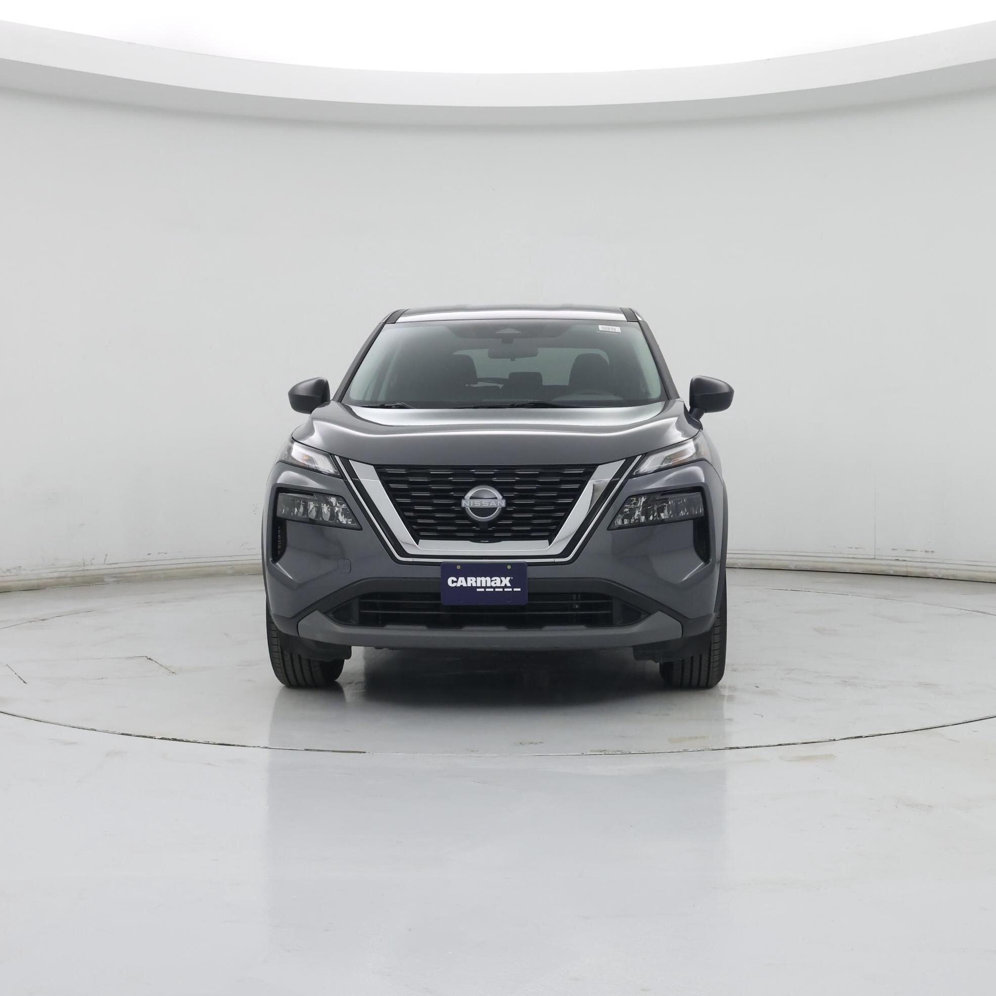 Thumbnail: 2023 Nissan Rogue - 5