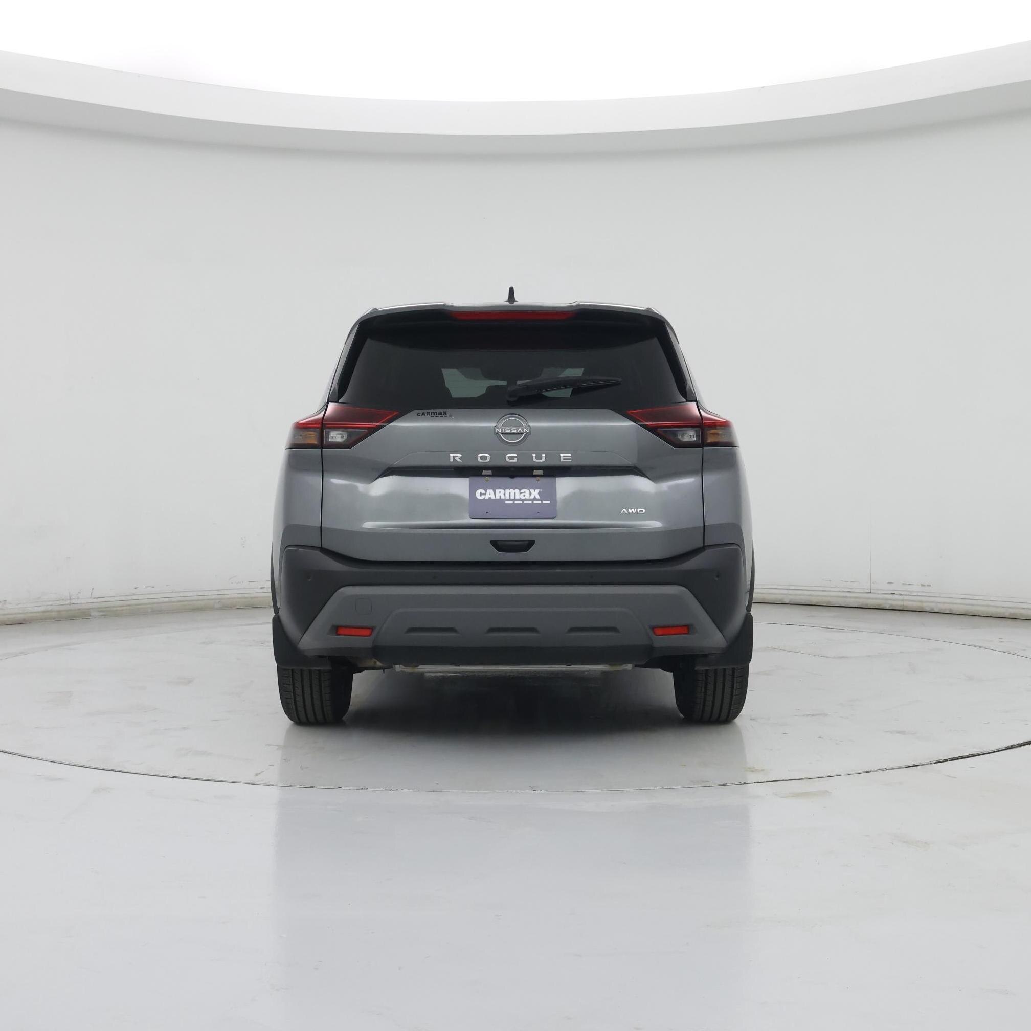 Thumbnail: 2023 Nissan Rogue - 6