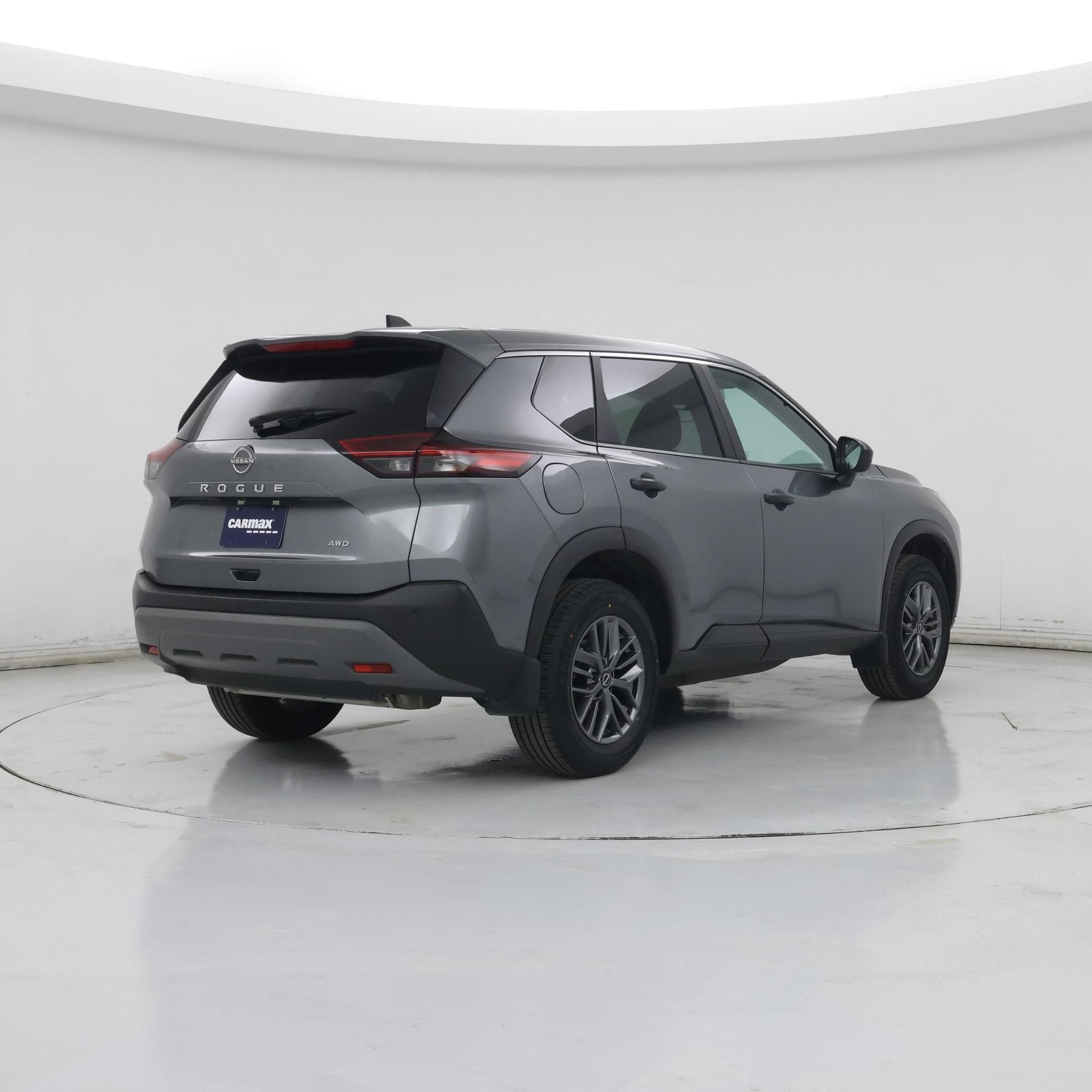 Thumbnail: 2023 Nissan Rogue - 8