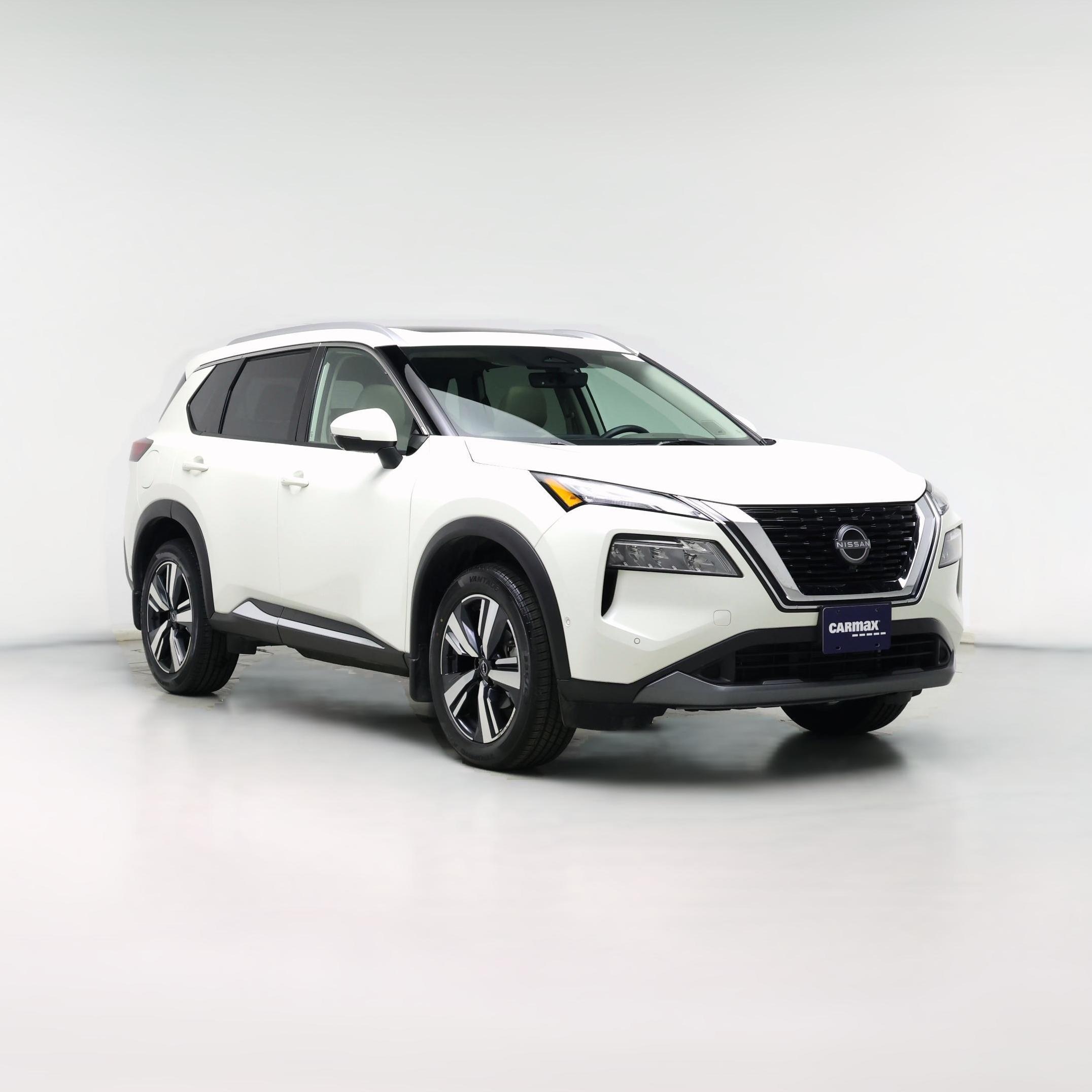 Thumbnail: 2023 Nissan Rogue - 1