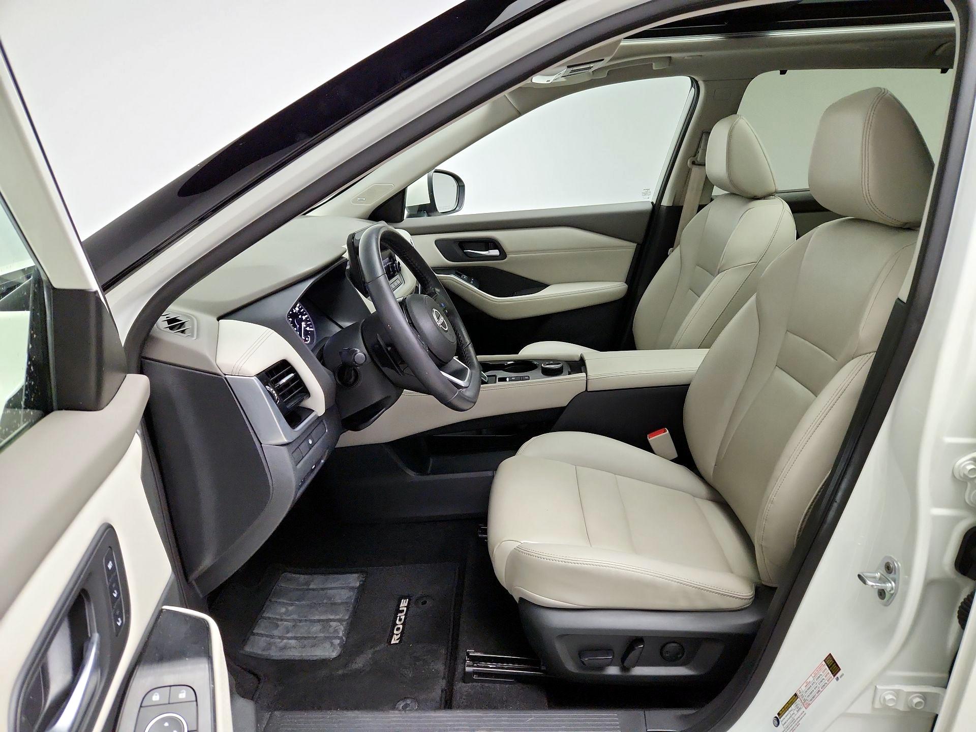 Thumbnail: 2023 Nissan Rogue - 11