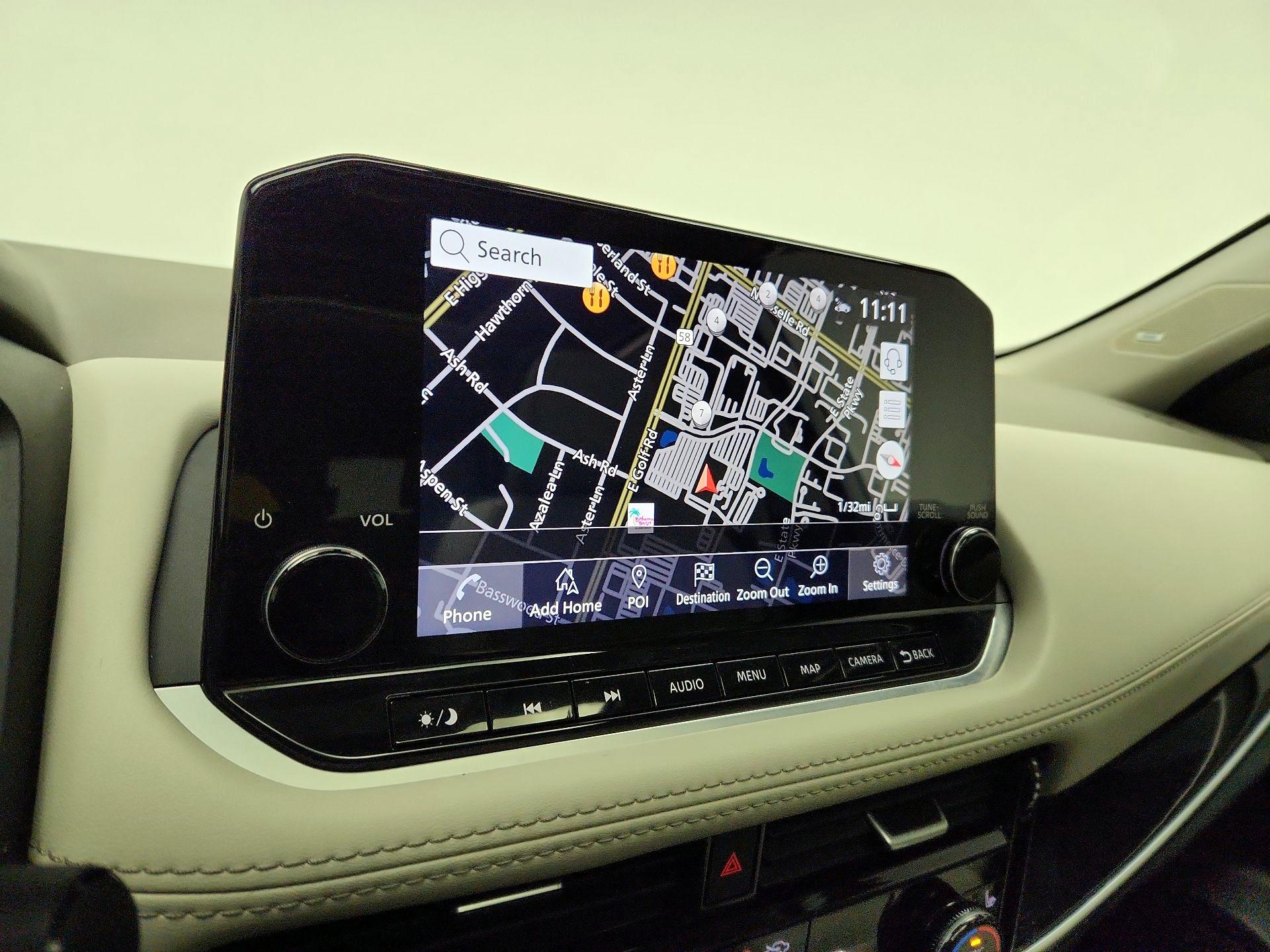 Thumbnail: 2023 Nissan Rogue - 14