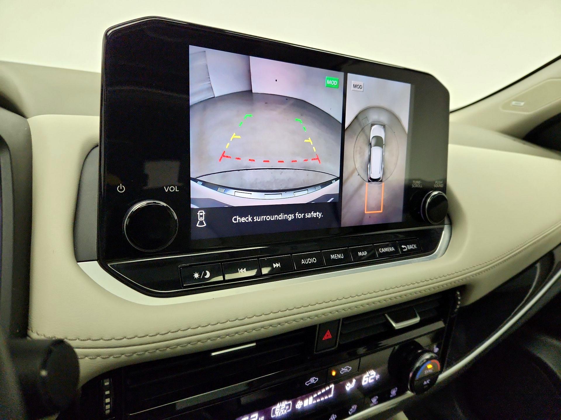 Thumbnail: 2023 Nissan Rogue - 15