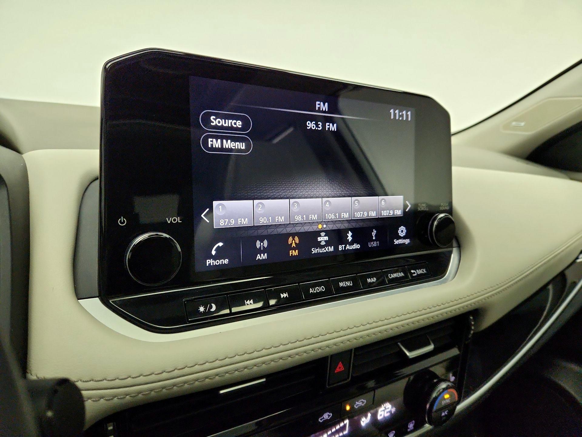 Thumbnail: 2023 Nissan Rogue - 16