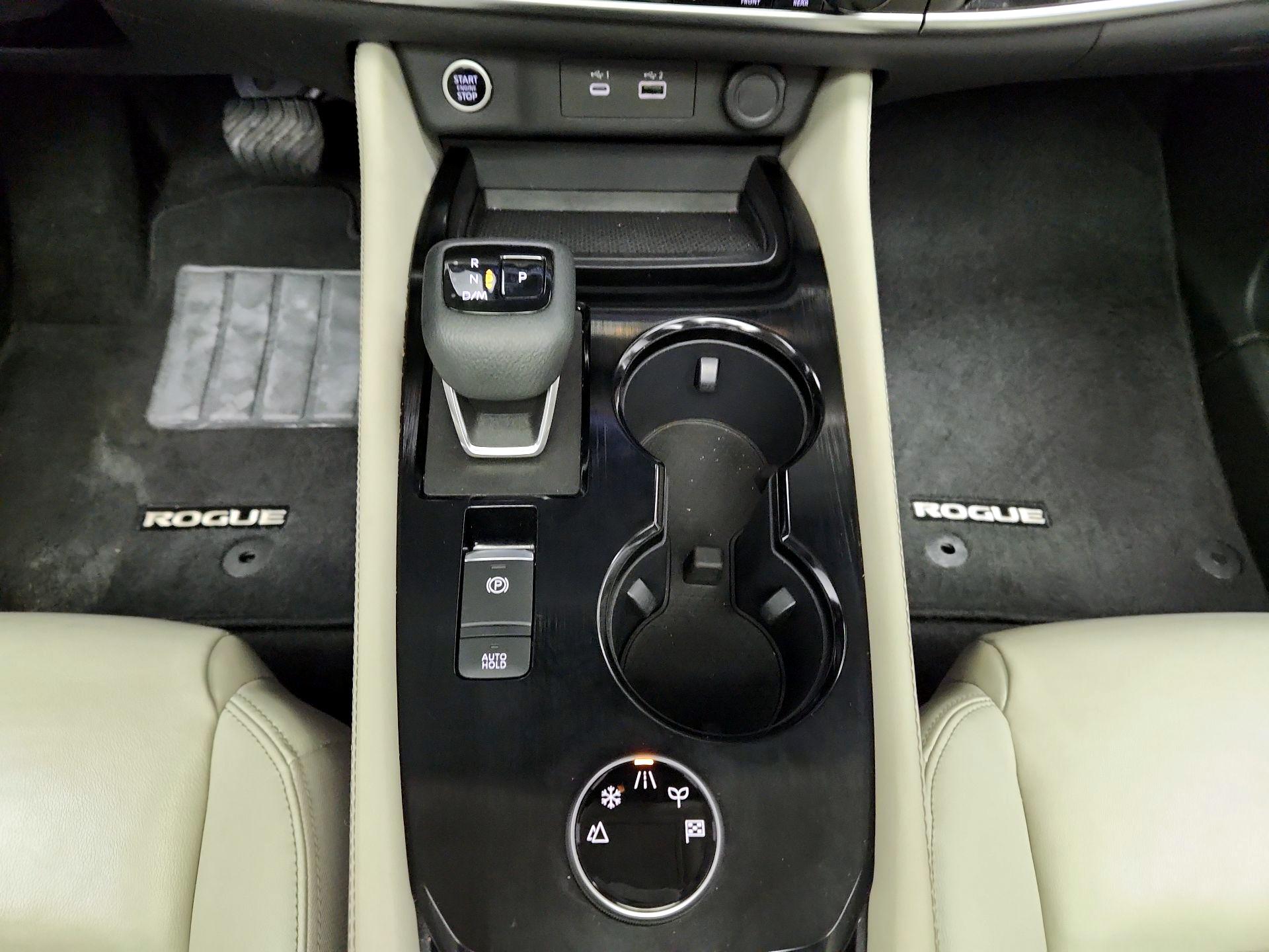 Thumbnail: 2023 Nissan Rogue - 18