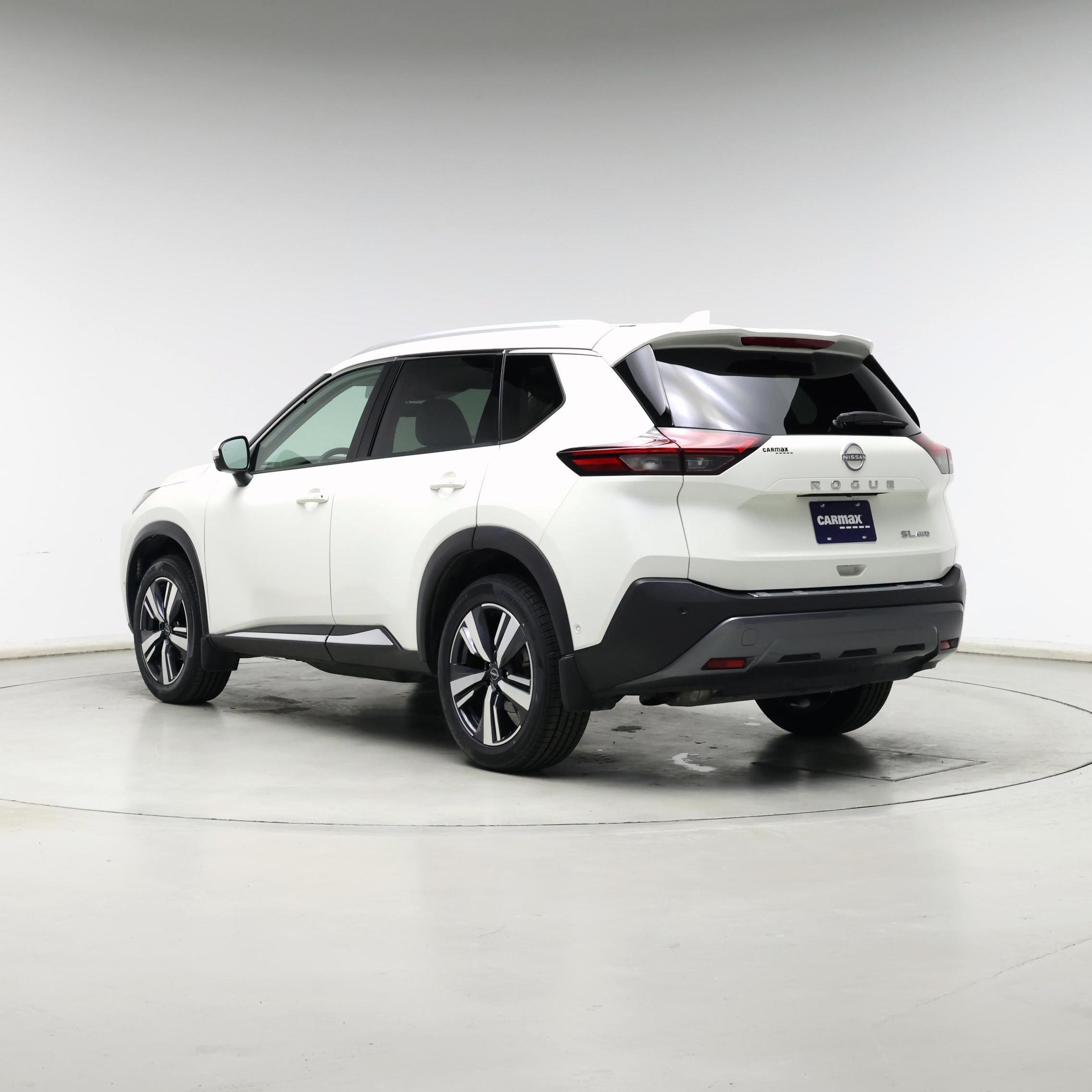 Thumbnail: 2023 Nissan Rogue - 2