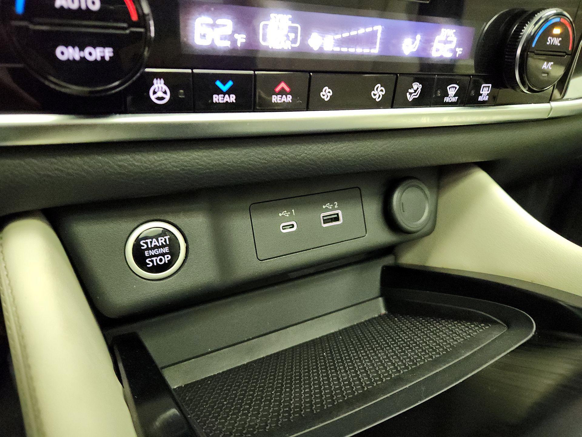 Thumbnail: 2023 Nissan Rogue - 19