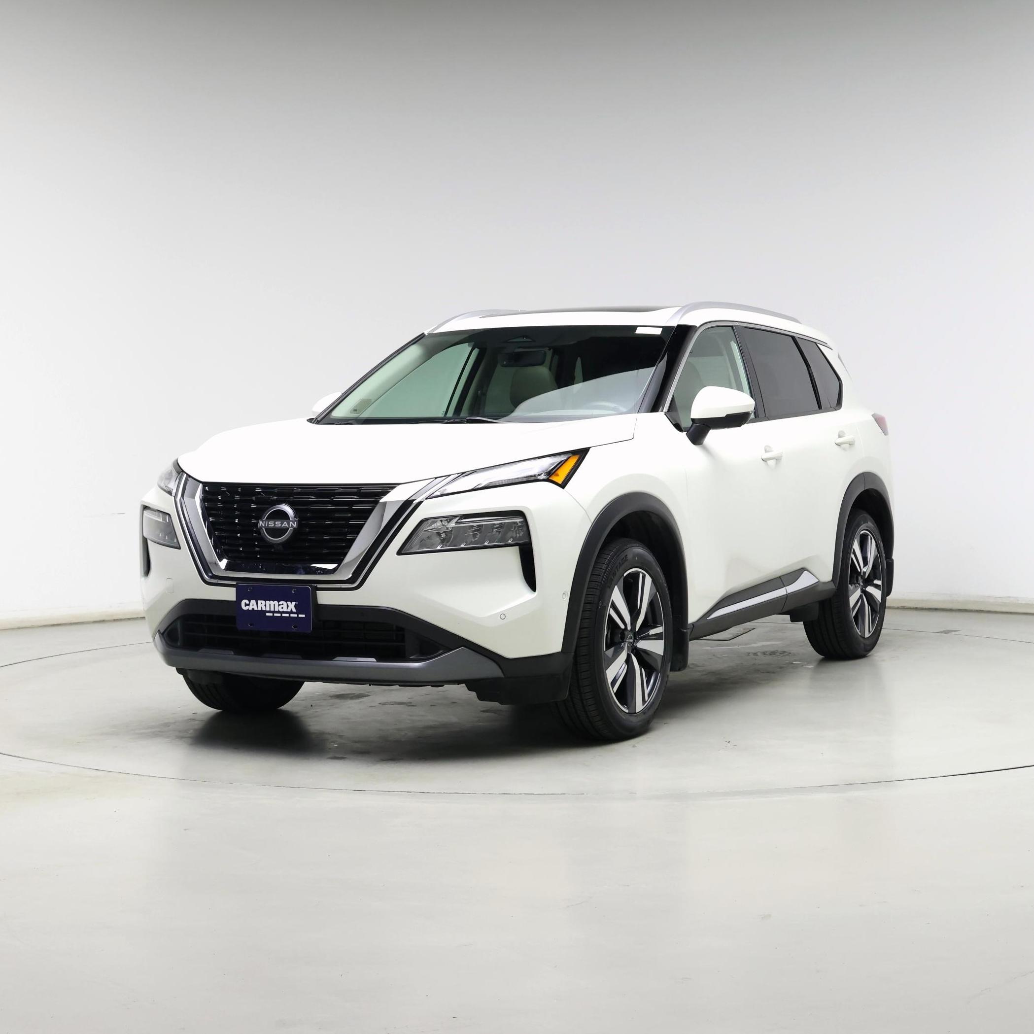 Thumbnail: 2023 Nissan Rogue - 4