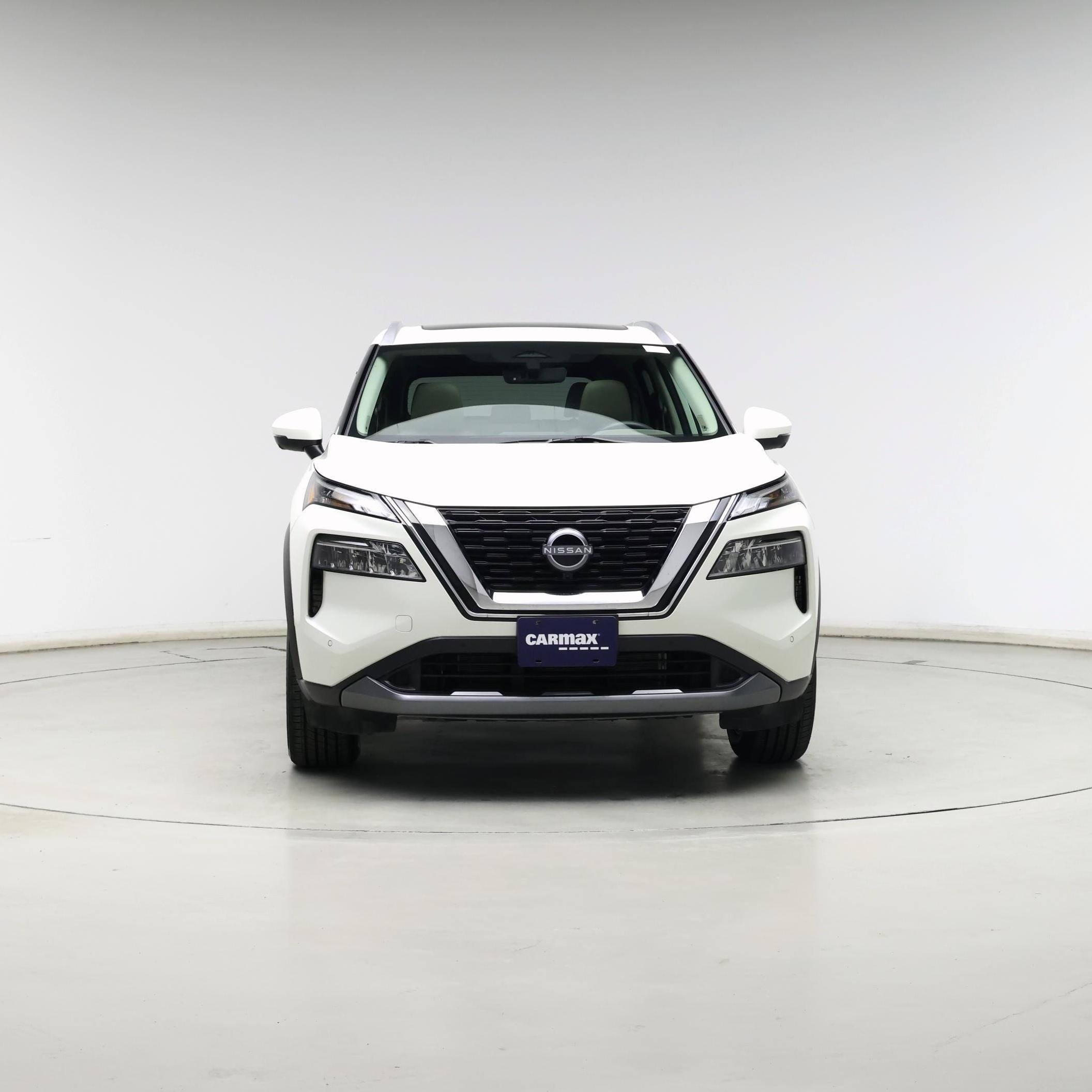 Thumbnail: 2023 Nissan Rogue - 5