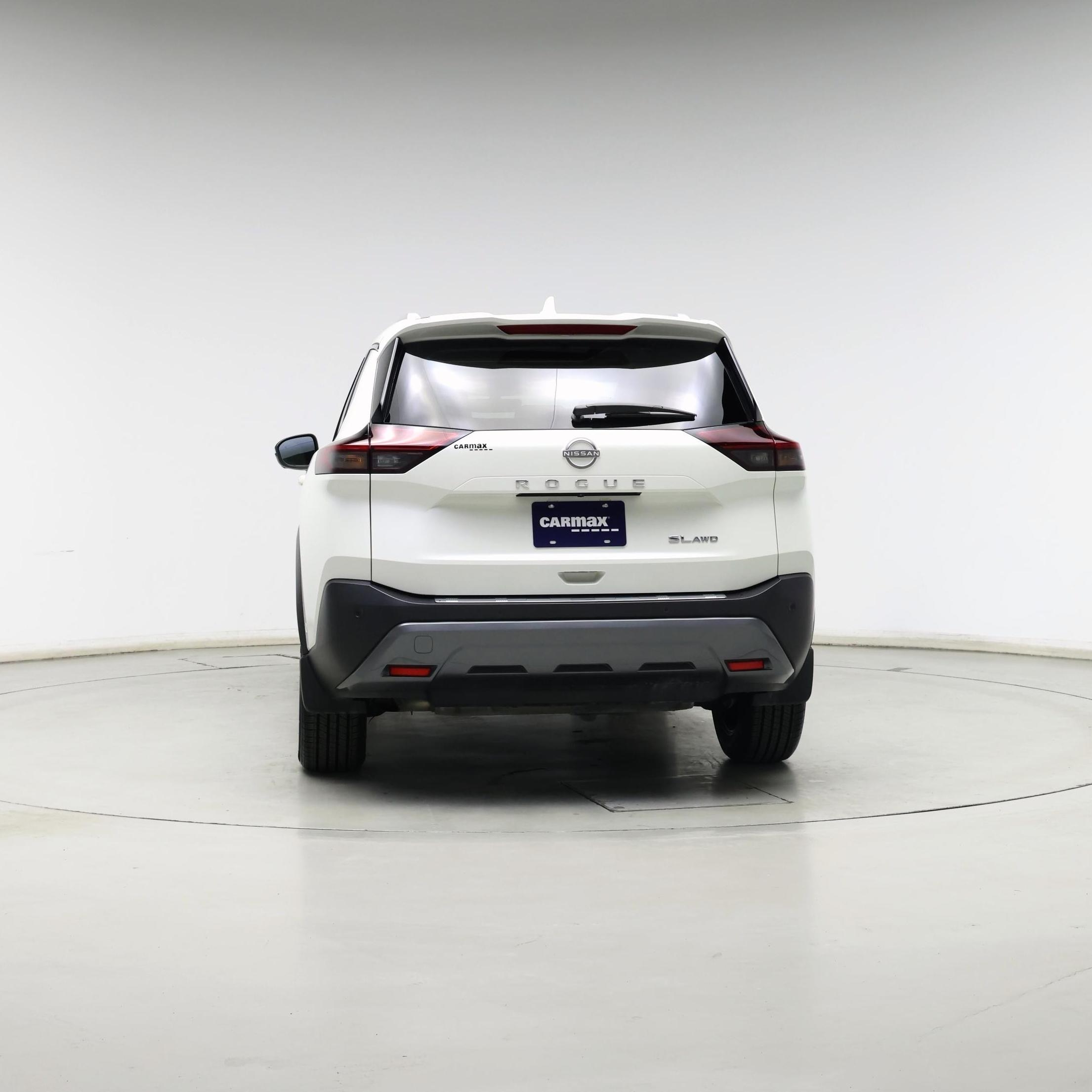 Thumbnail: 2023 Nissan Rogue - 6