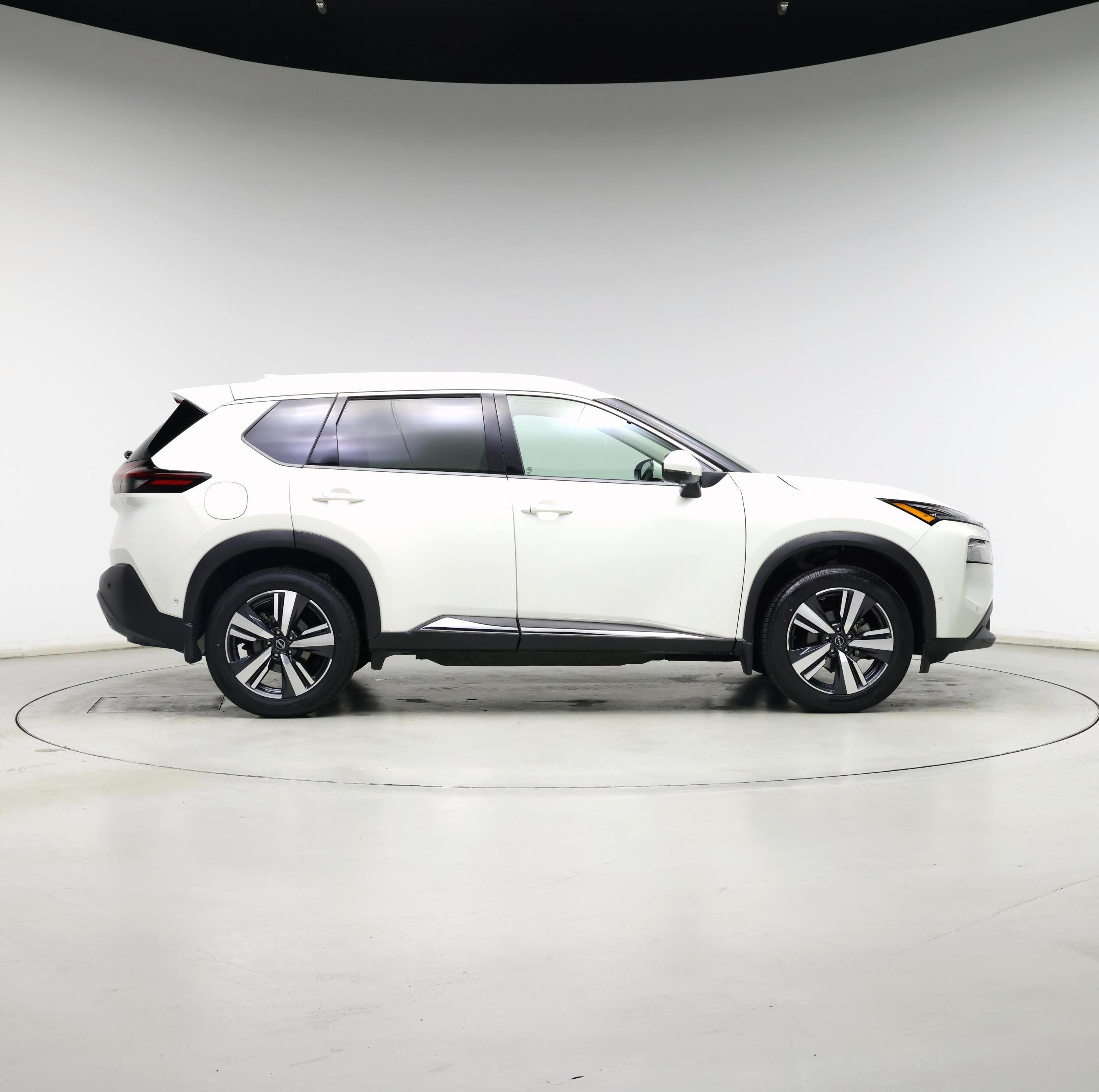 Thumbnail: 2023 Nissan Rogue - 7