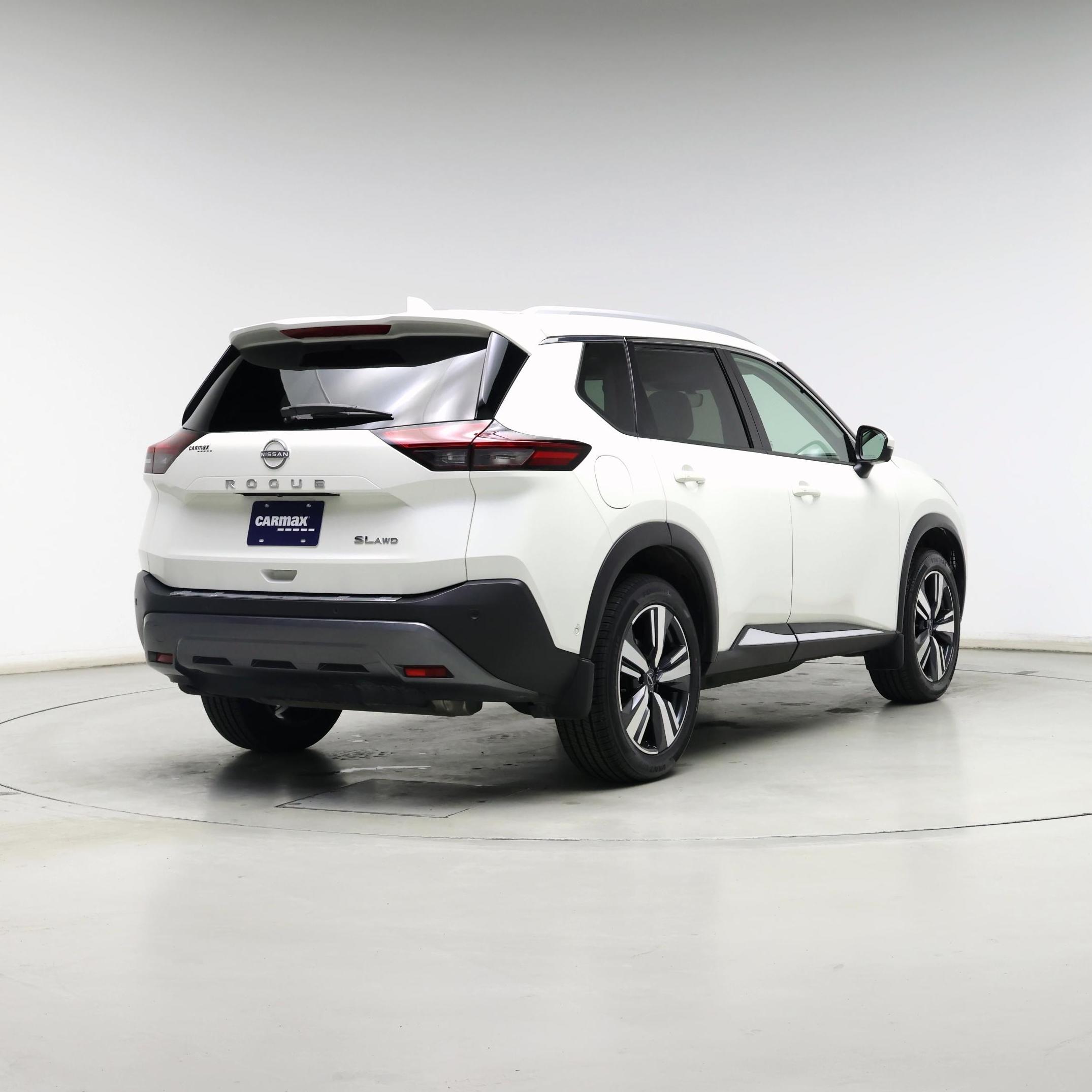 Thumbnail: 2023 Nissan Rogue - 8