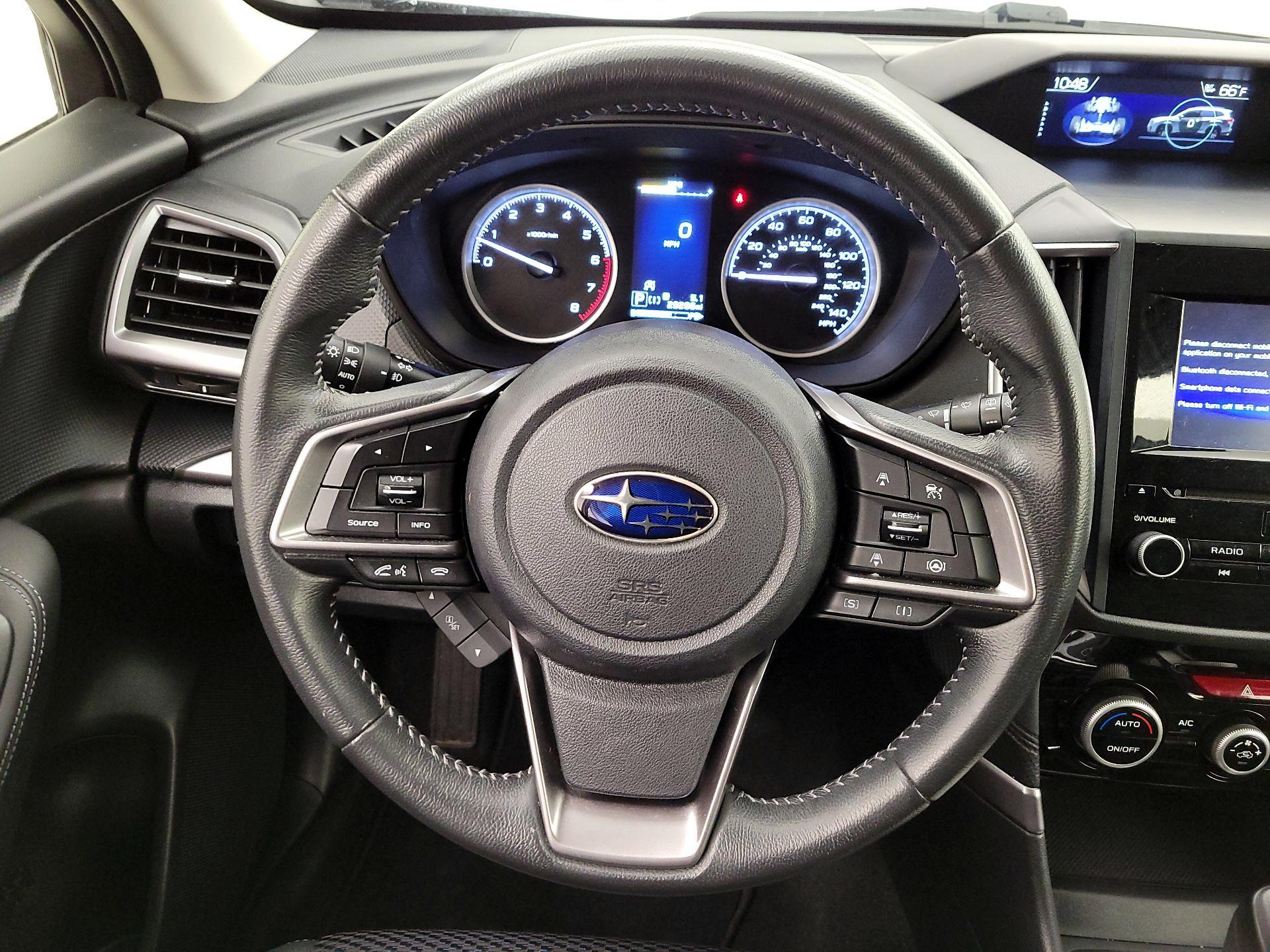 Thumbnail: 2022 Subaru Forester - 10