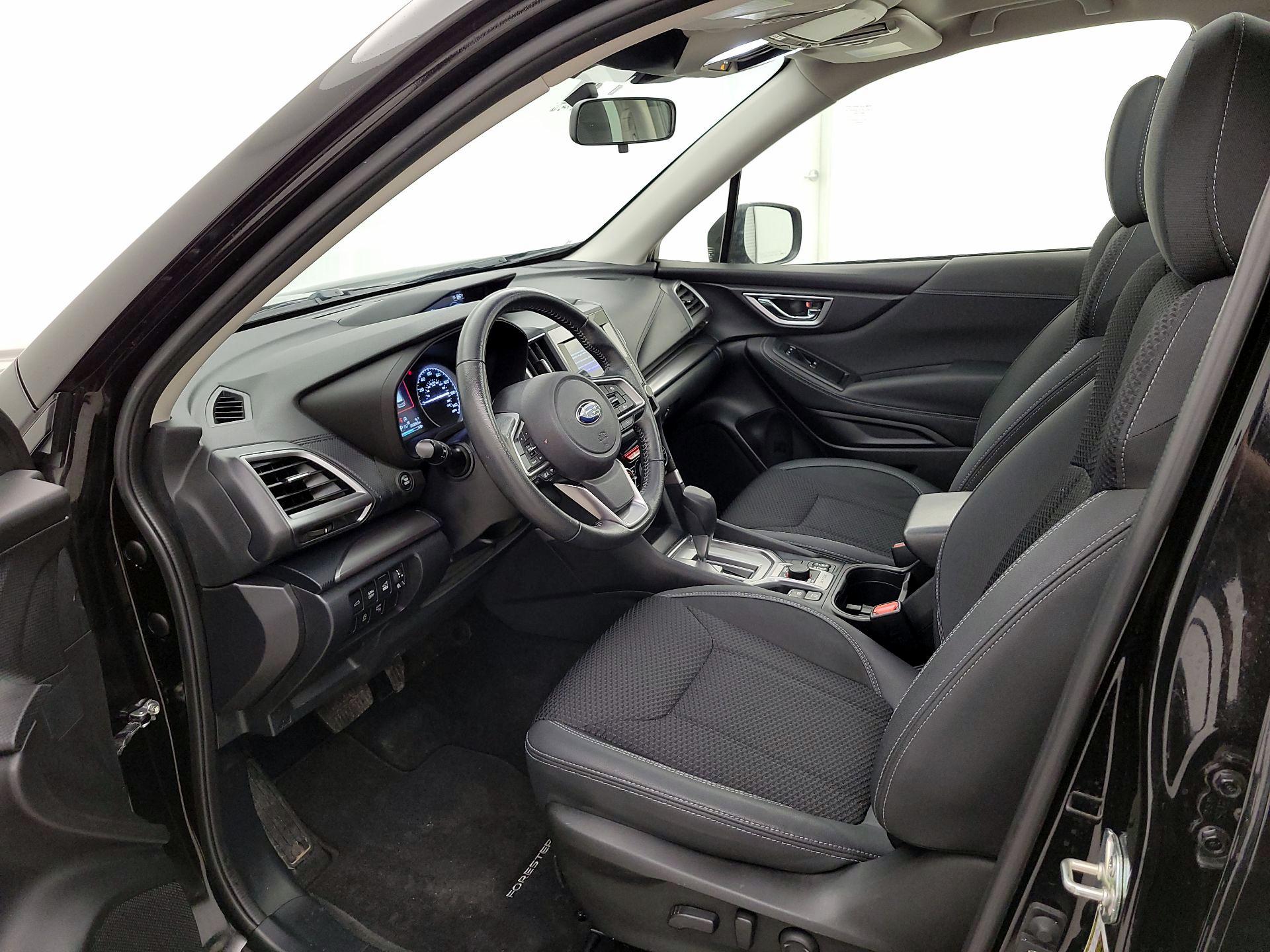 Thumbnail: 2022 Subaru Forester - 11