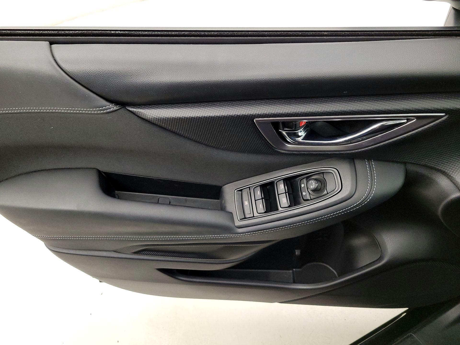 Thumbnail: 2022 Subaru Forester - 12