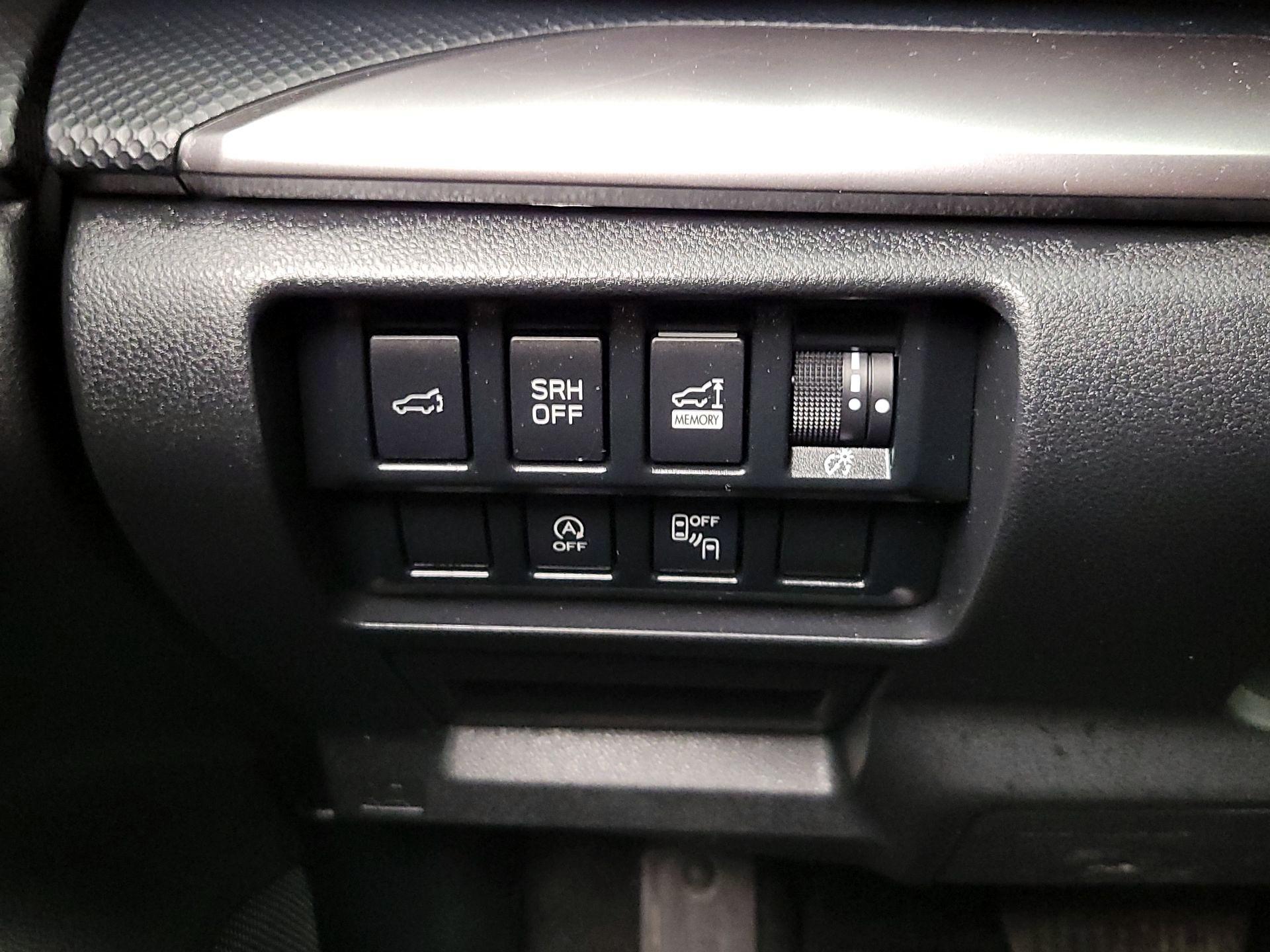 Thumbnail: 2022 Subaru Forester - 13