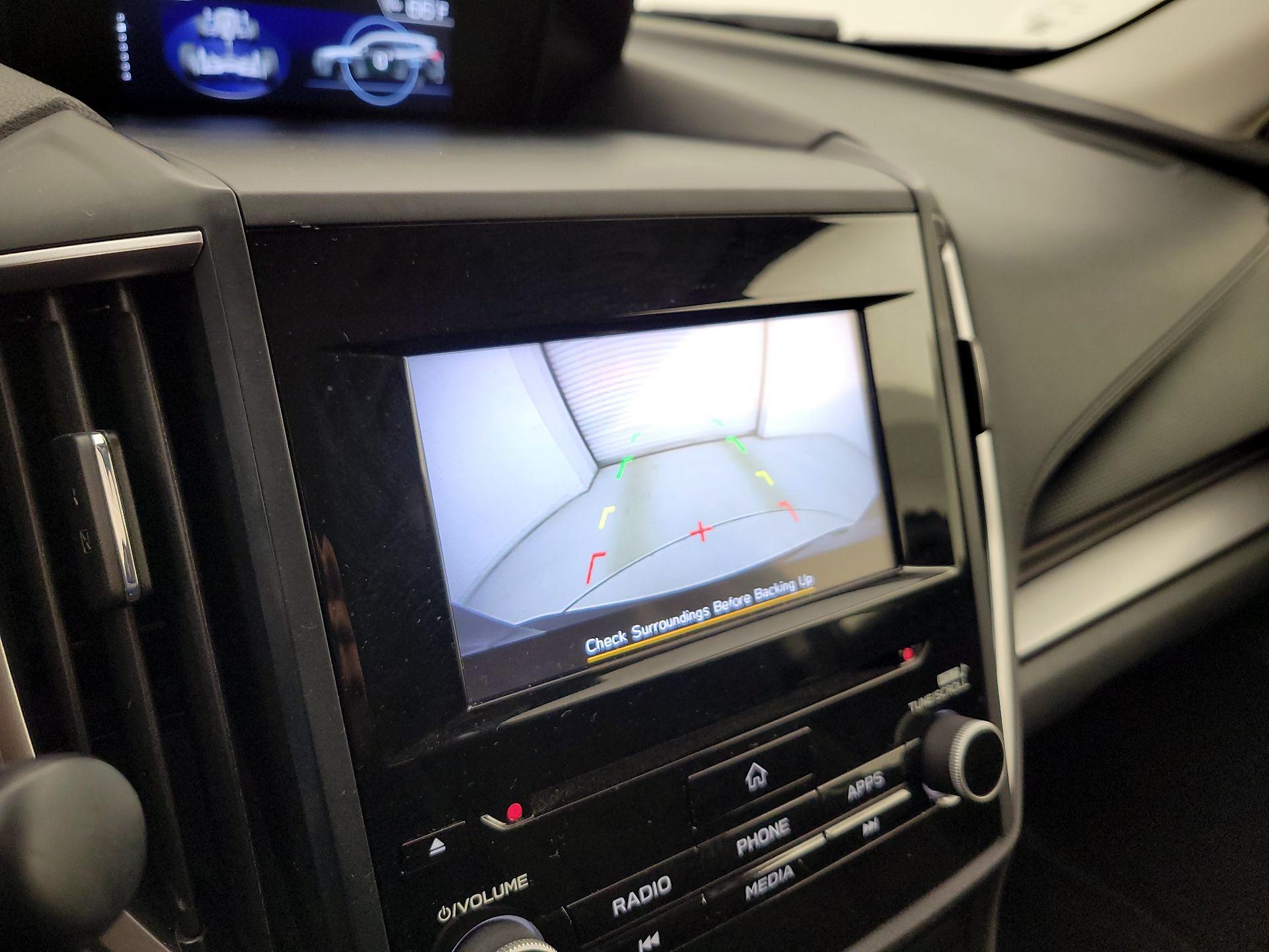 Thumbnail: 2022 Subaru Forester - 15