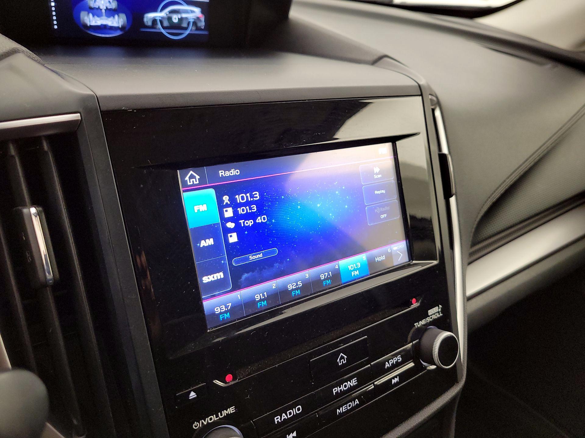 Thumbnail: 2022 Subaru Forester - 16