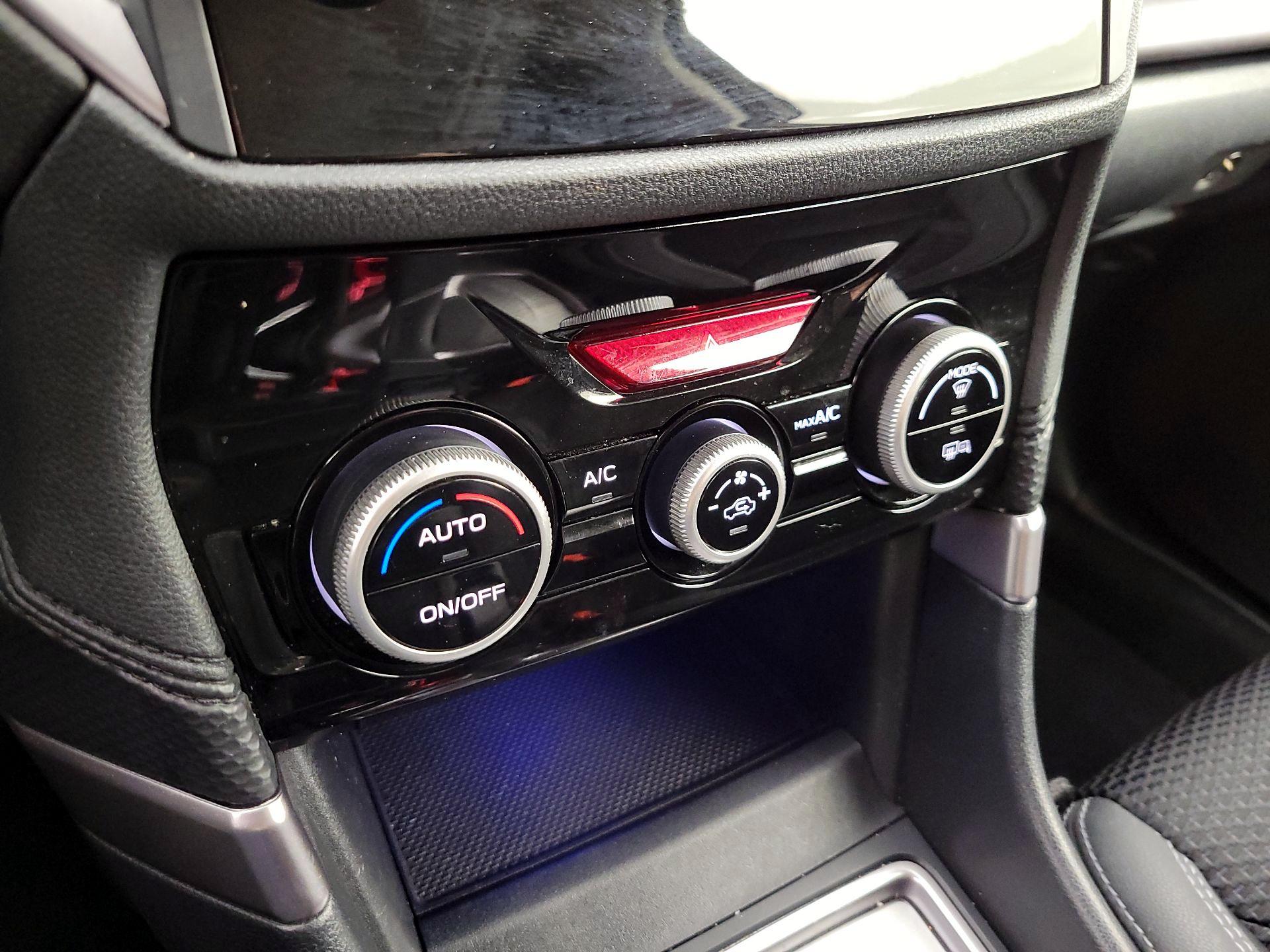 Thumbnail: 2022 Subaru Forester - 17