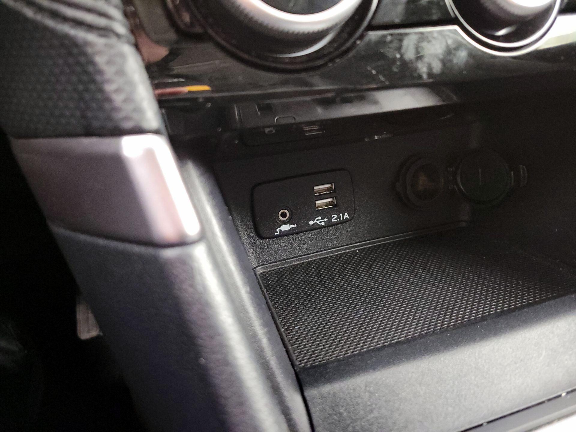 Thumbnail: 2022 Subaru Forester - 19