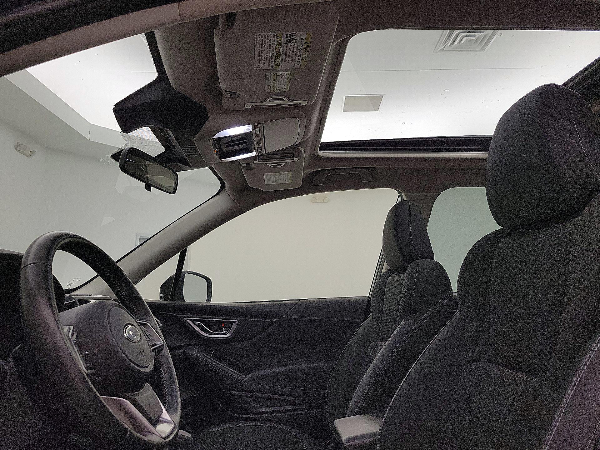 Thumbnail: 2022 Subaru Forester - 20