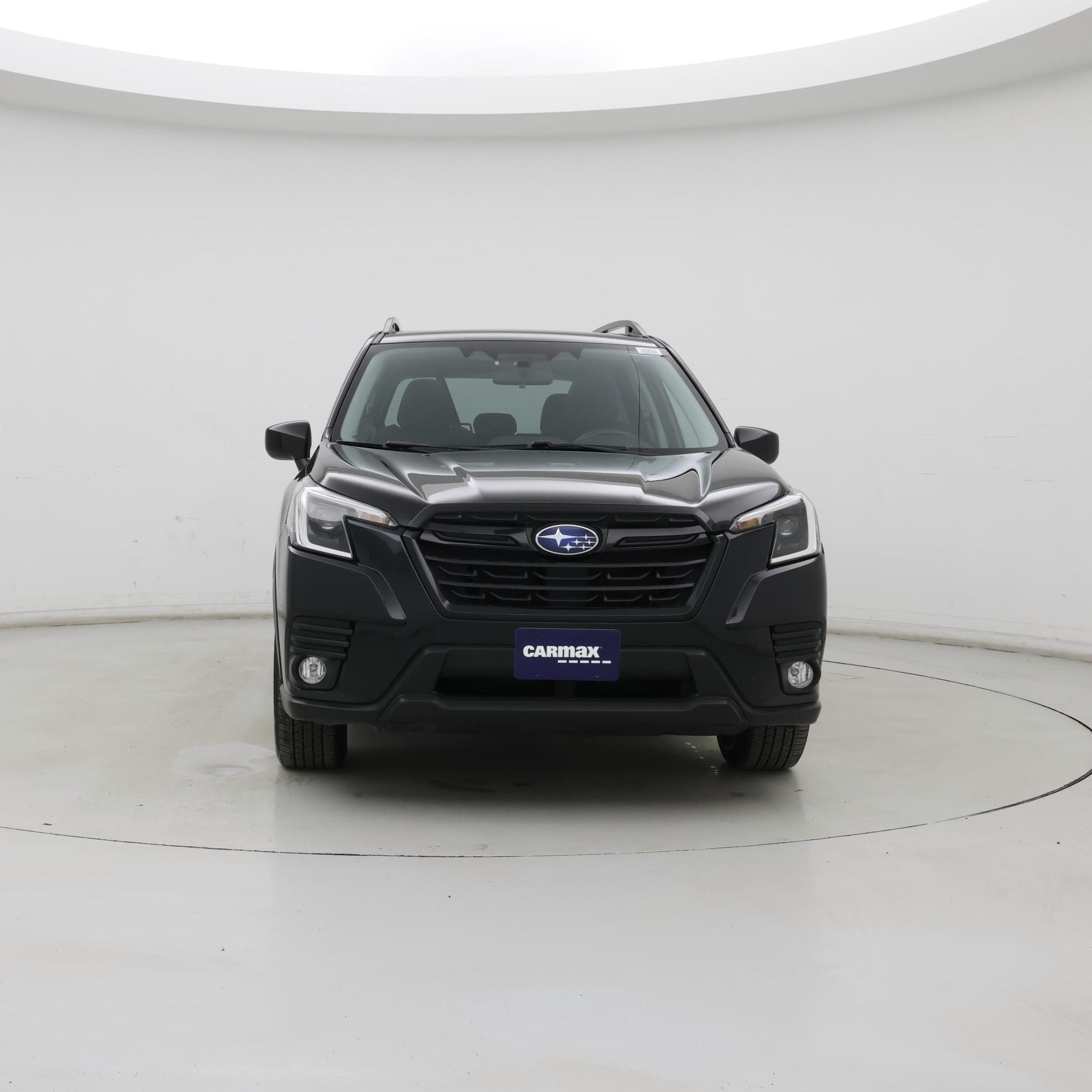 Thumbnail: 2022 Subaru Forester - 5